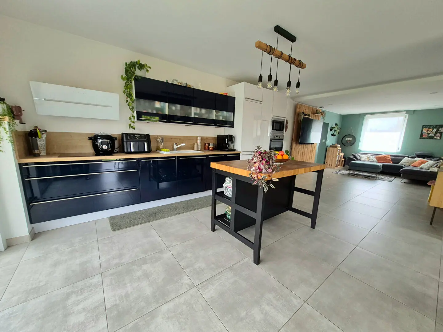 Photo 4 Maison 7 pièces 167m²