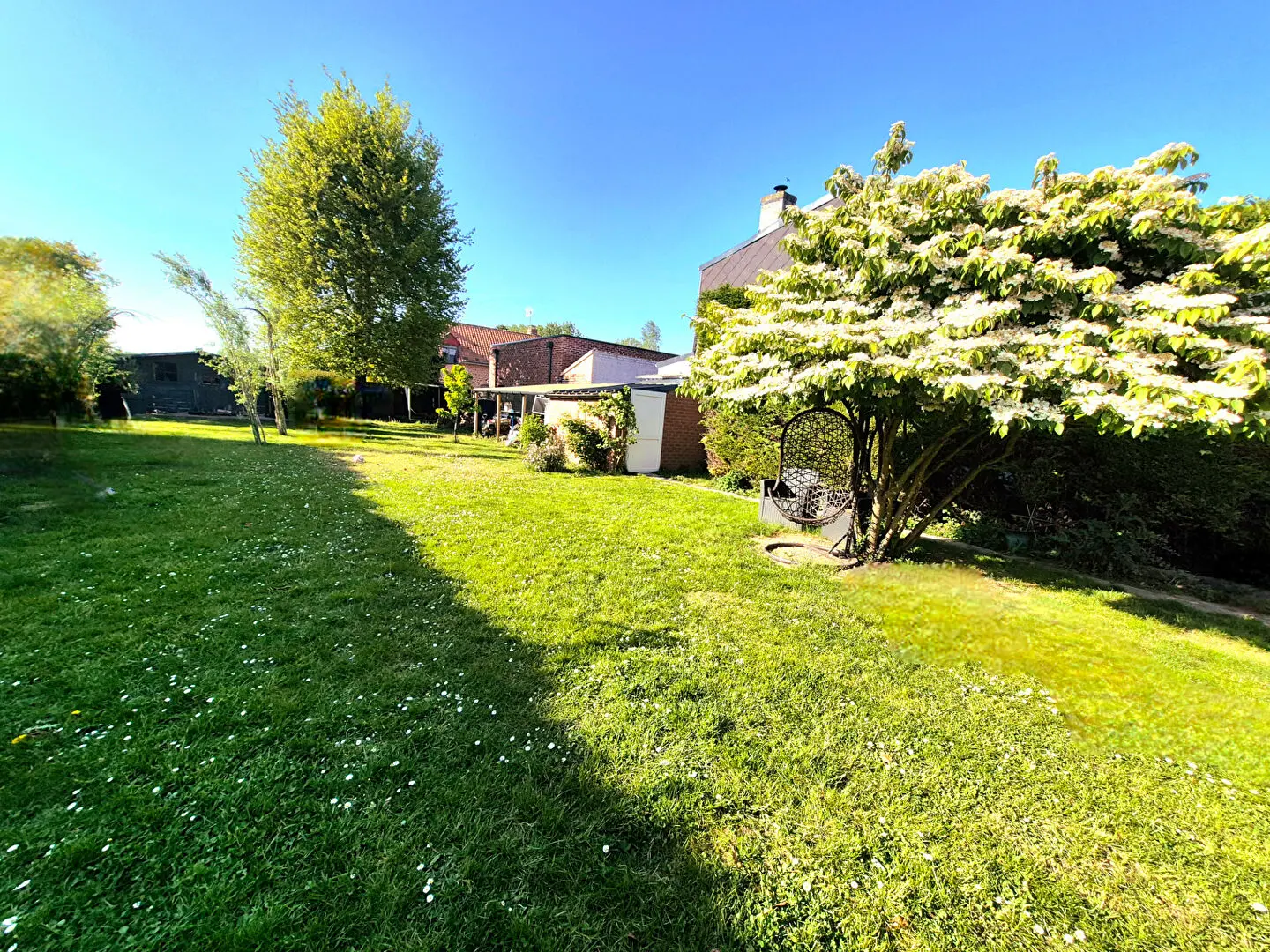 Photo 6 Maison 7 pièces 167m²