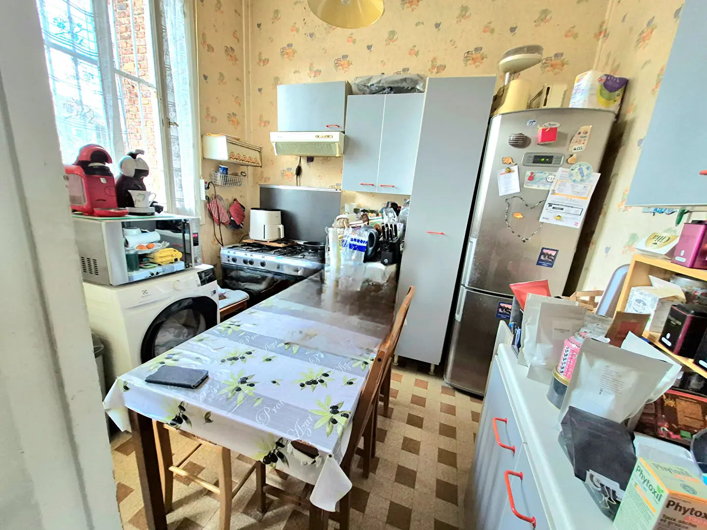 Photo 11 Immeuble 421m²