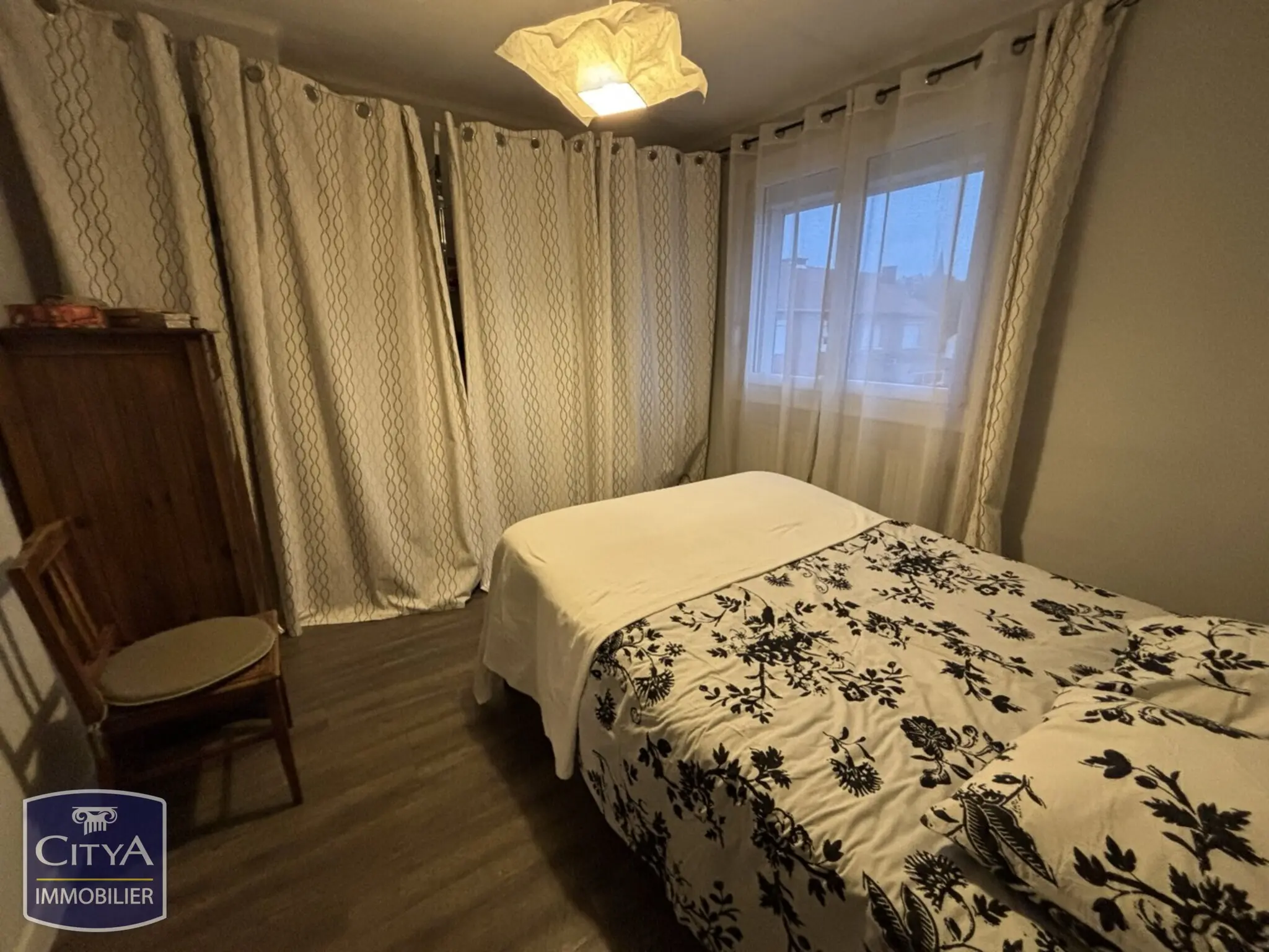 Photo 8 Maison 4 pièces 80m²