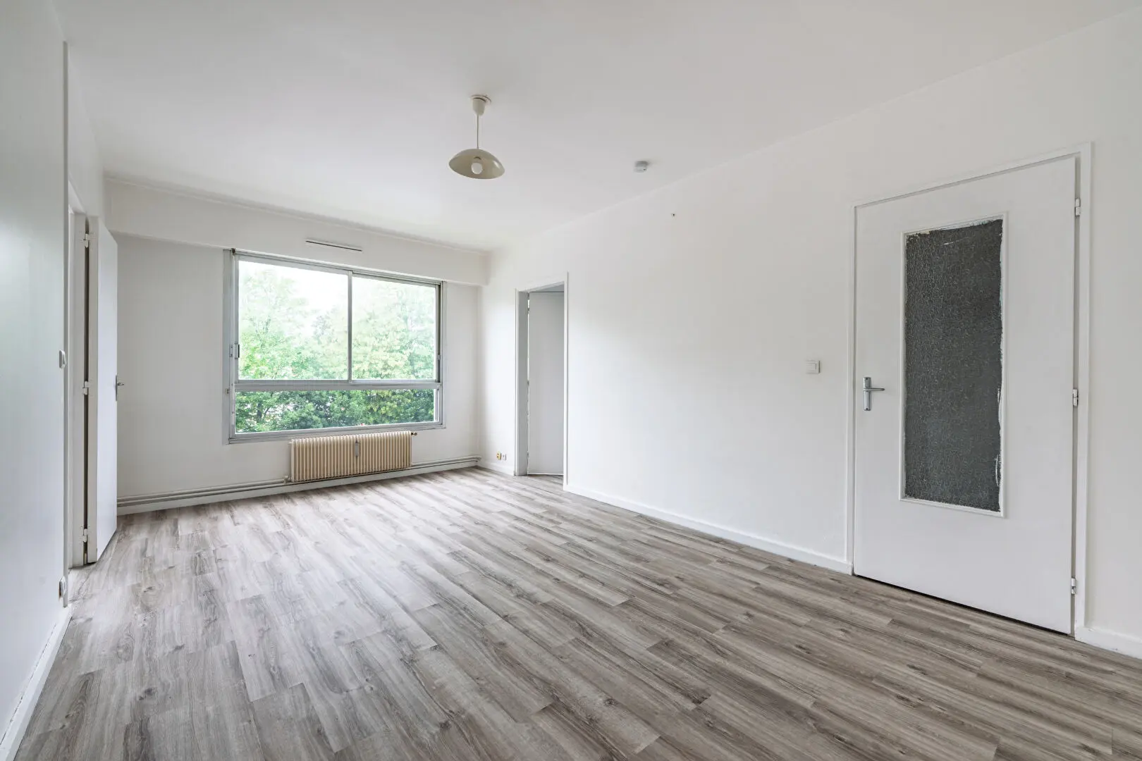 Photo 3 Appartement 2 pièces 47.98m²