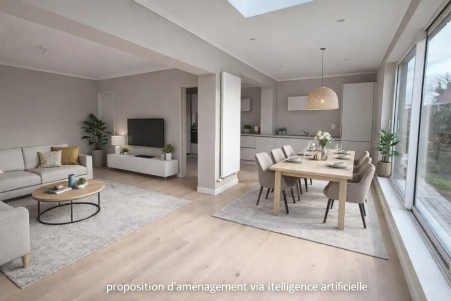 Photo 1 Maison 5 pièces 113m²
