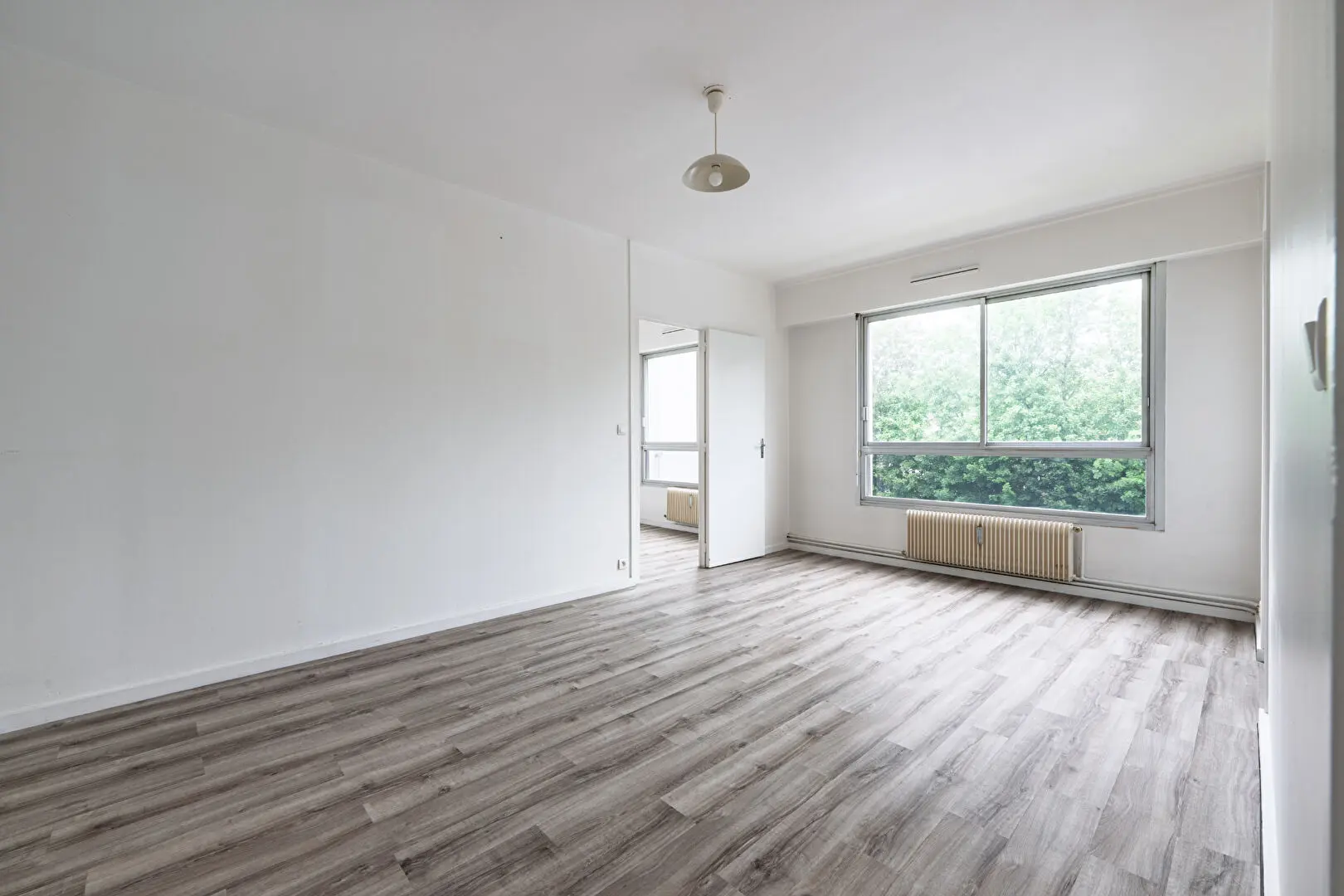 Photo 2 Appartement 2 pièces 47.98m²