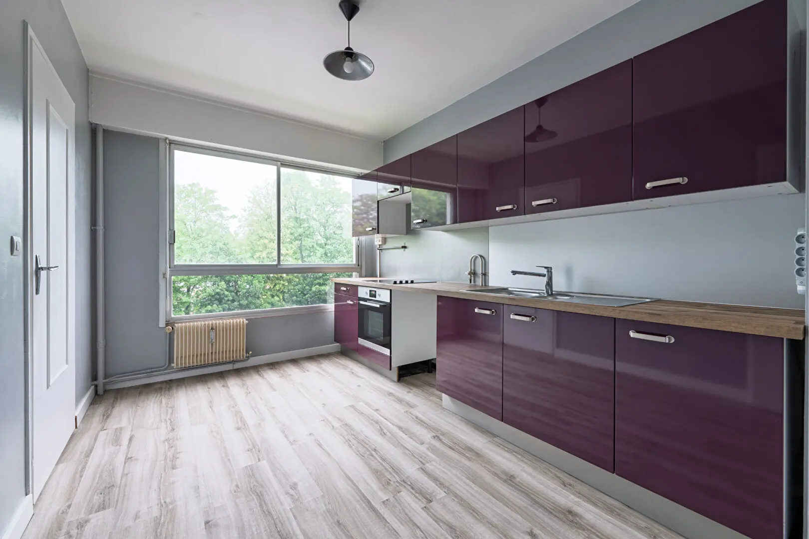 Photo 1 Appartement 2 pièces 47.98m²