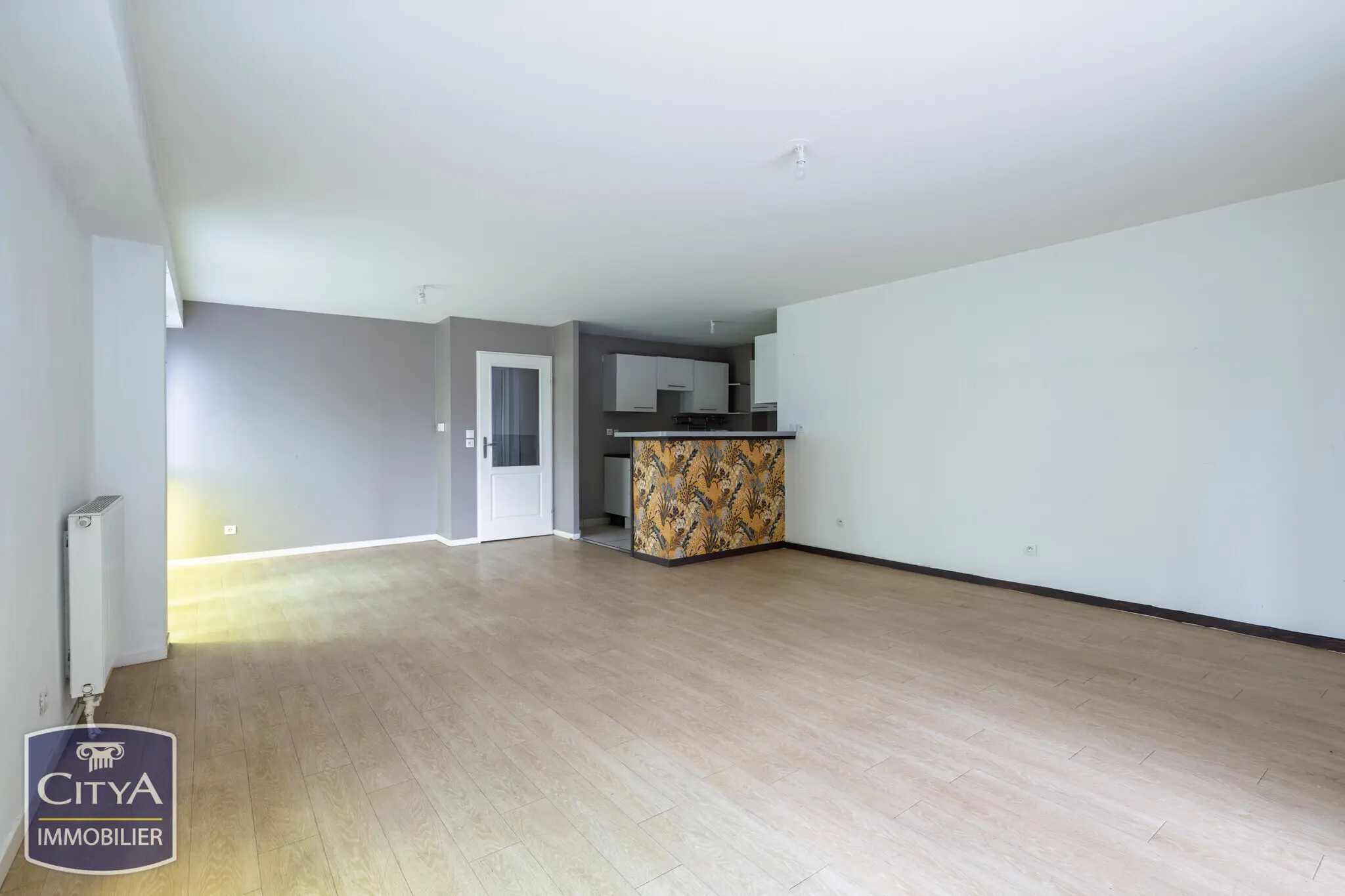 Photo 2 Appartement 4 pièces 96.37m²