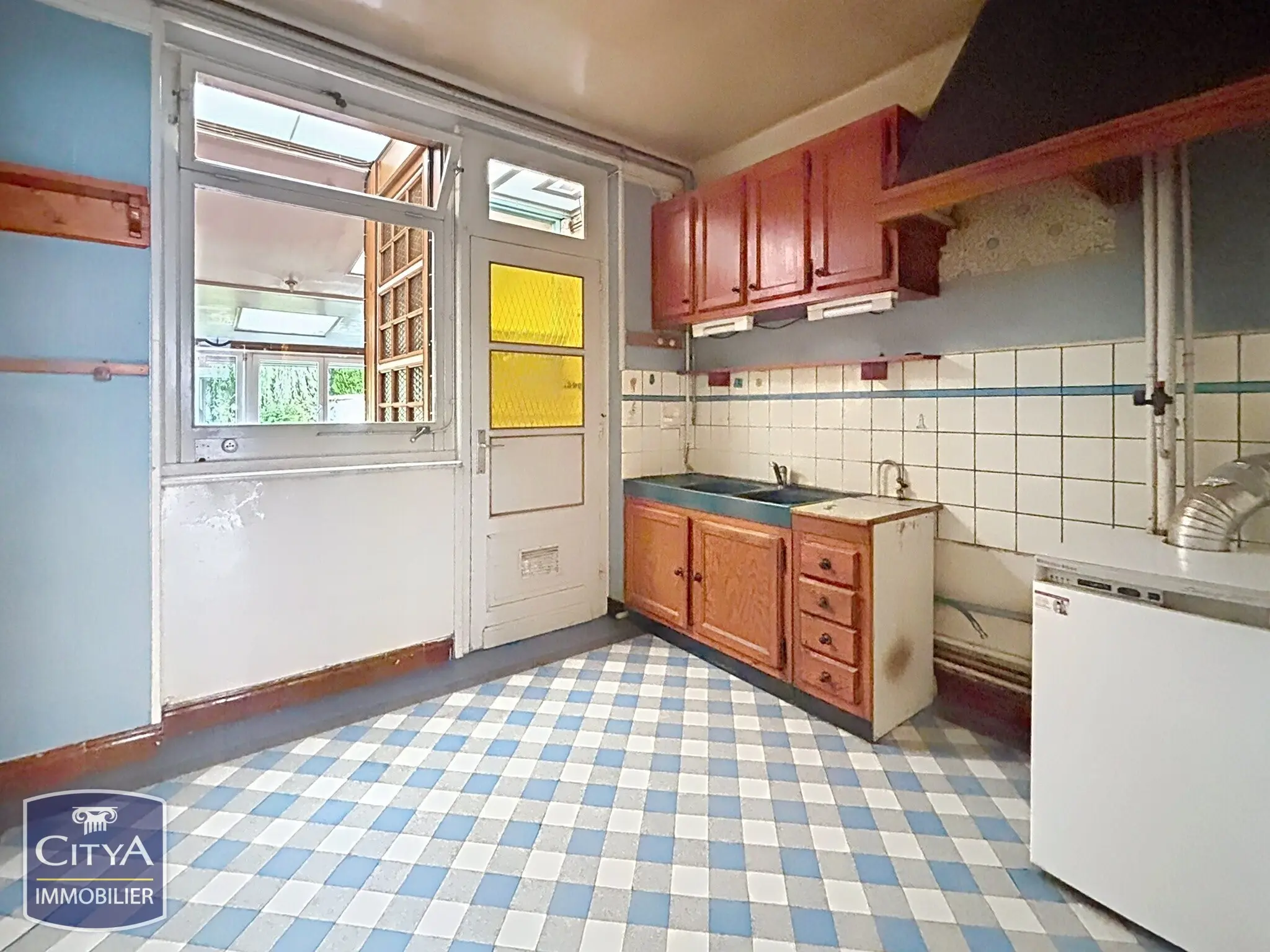 Photo 2 Maison 6 pièces 107m²