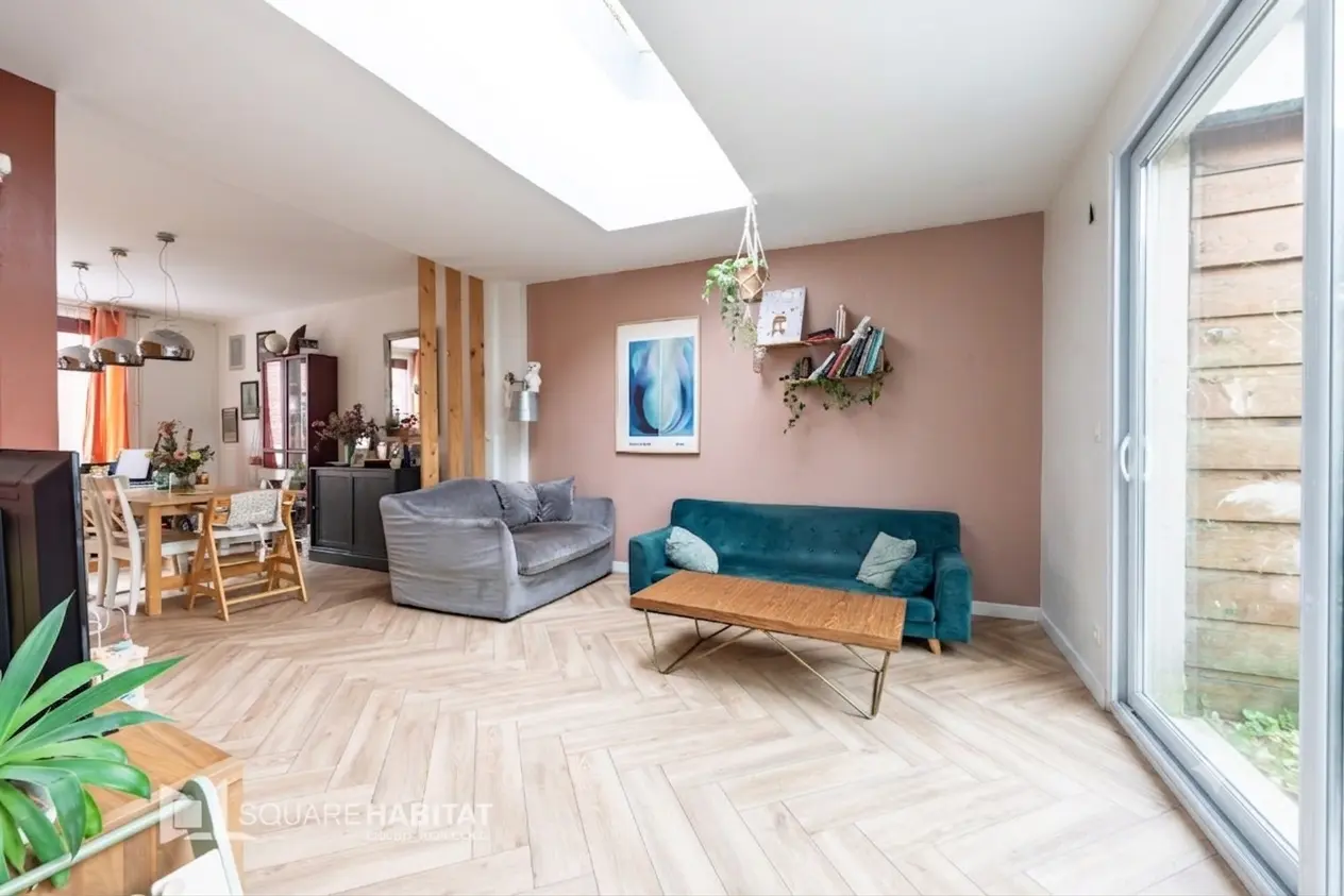 Photo 3 Maison 5 pièces 135.9m²