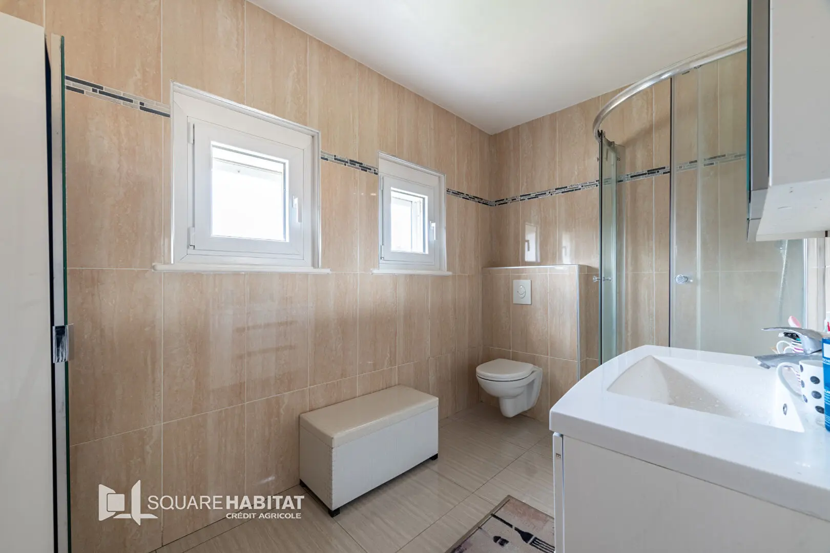 Photo 5 Maison 6 pièces 118m²