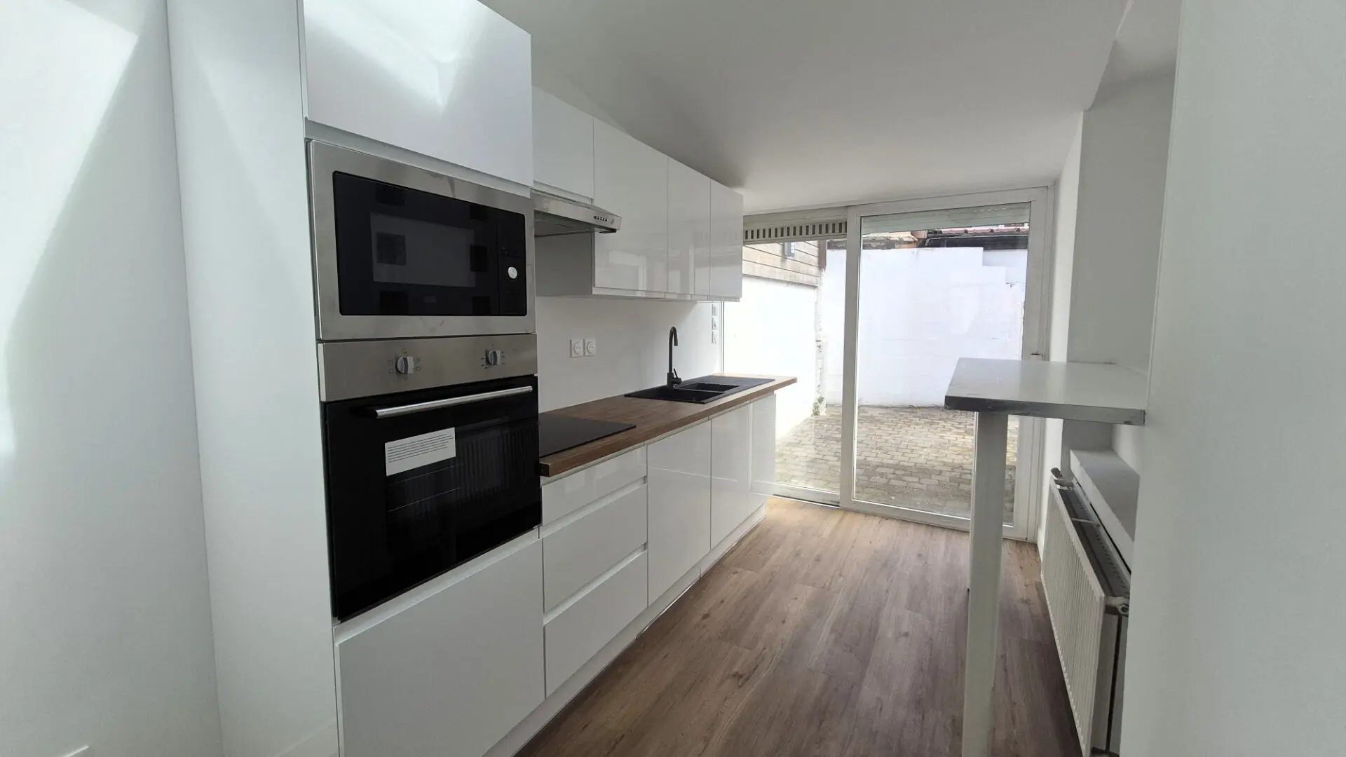 Photo 4 Maison 5 pièces 97.72m²