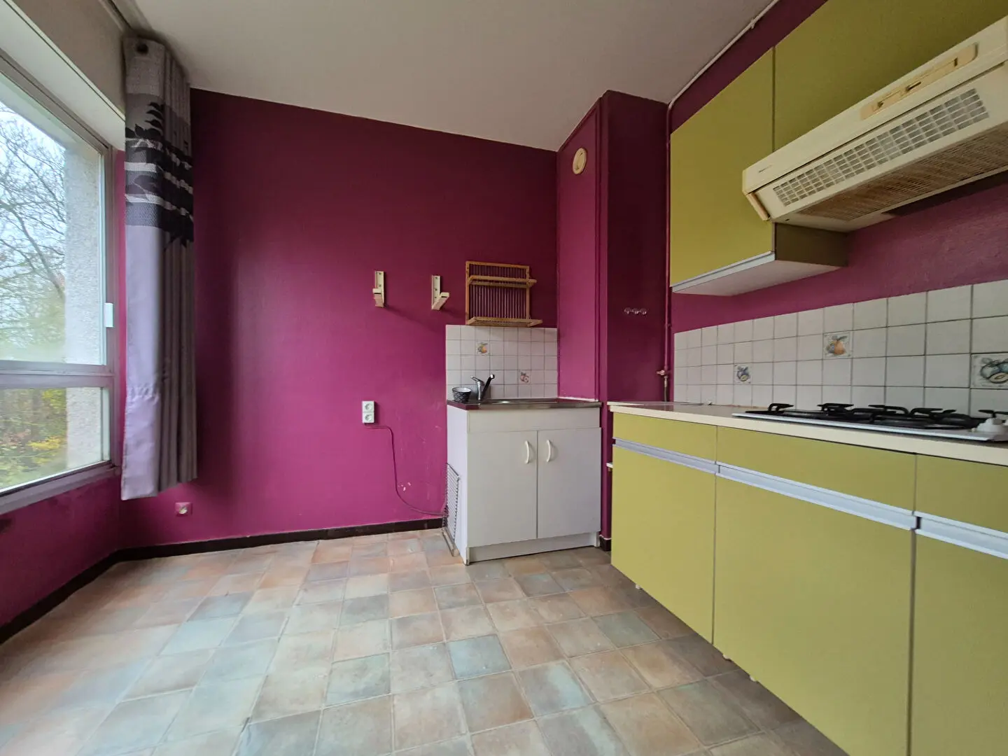 Photo 3 Appartement 2 pièces 50m²