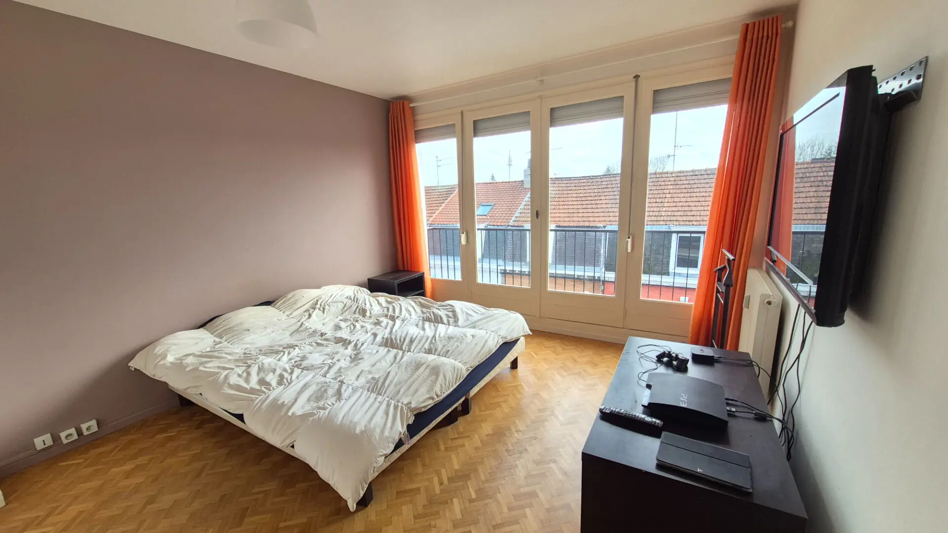 Photo 3 appartement Lambersart