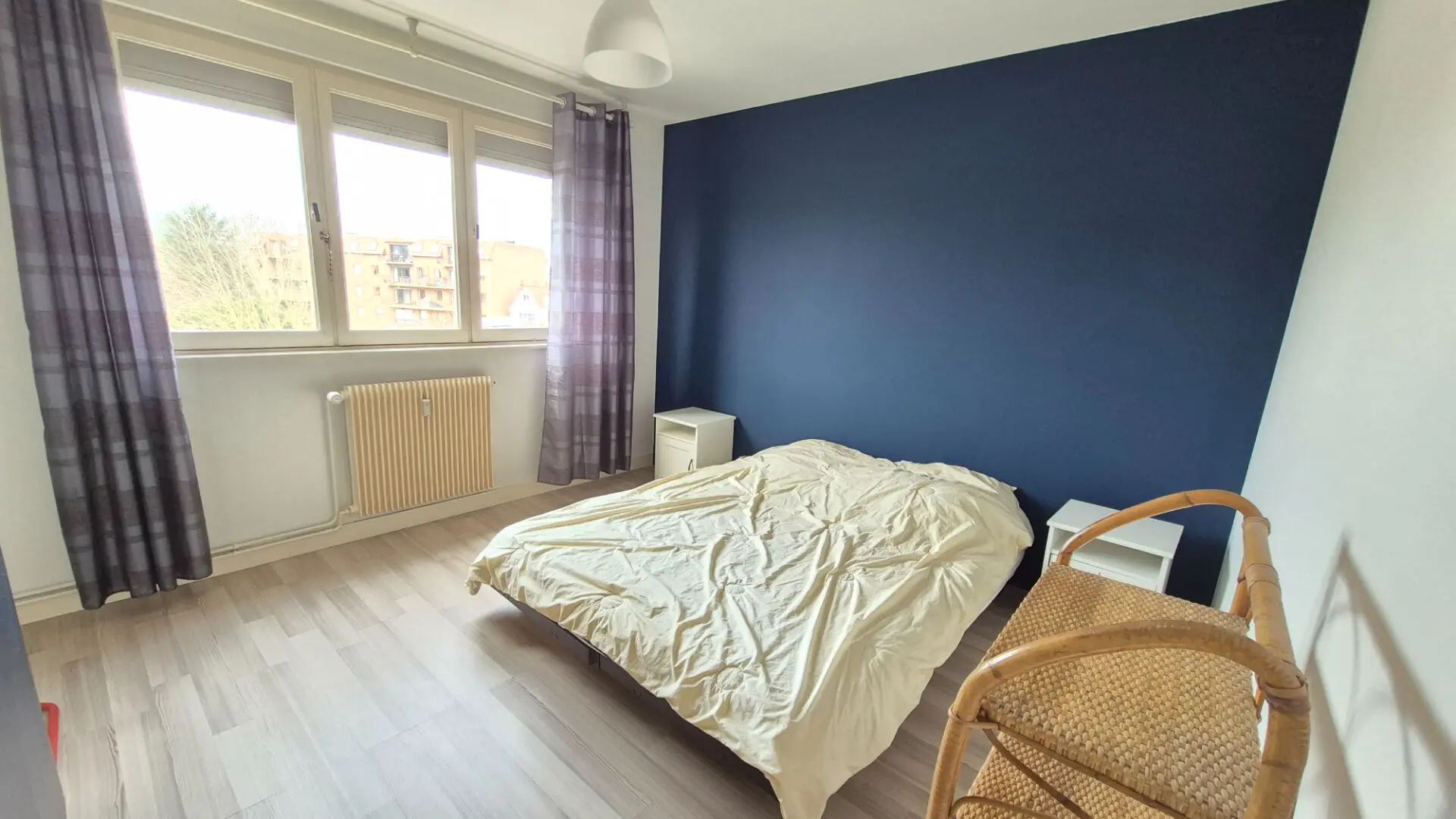 Photo 4 appartement Lambersart