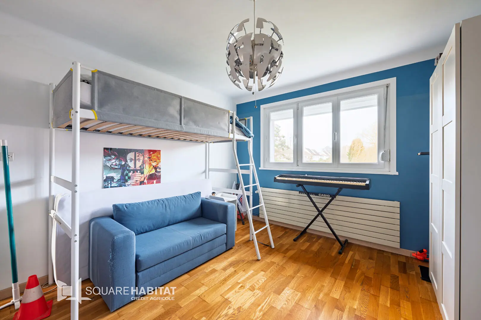 Photo 5 Maison 4 pièces 84m²