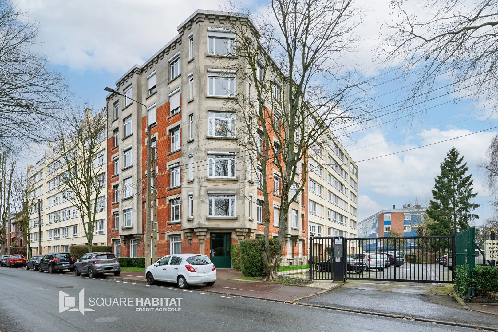 Photo 1 Appartement 4 pièces 81m²