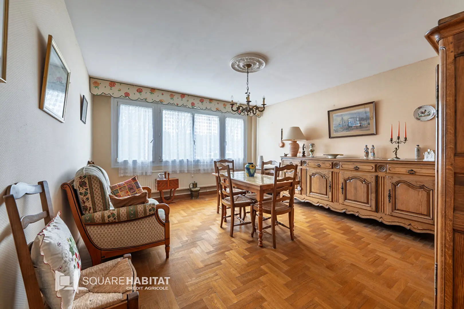 Photo 2 appartement Lambersart