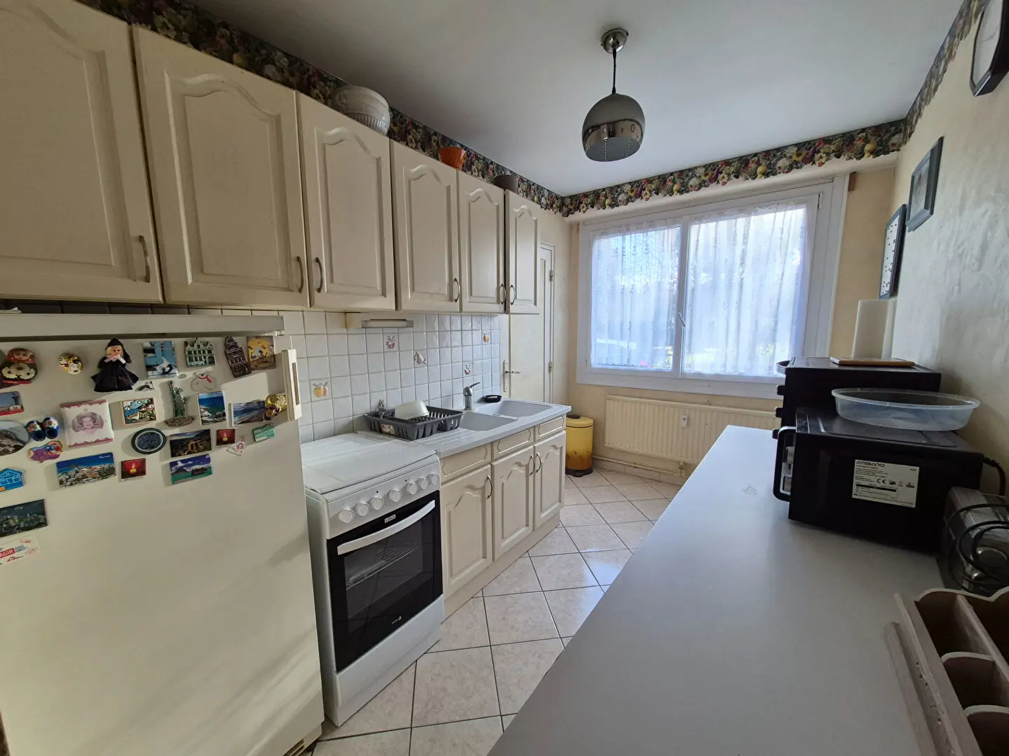 Photo 3 appartement Lambersart