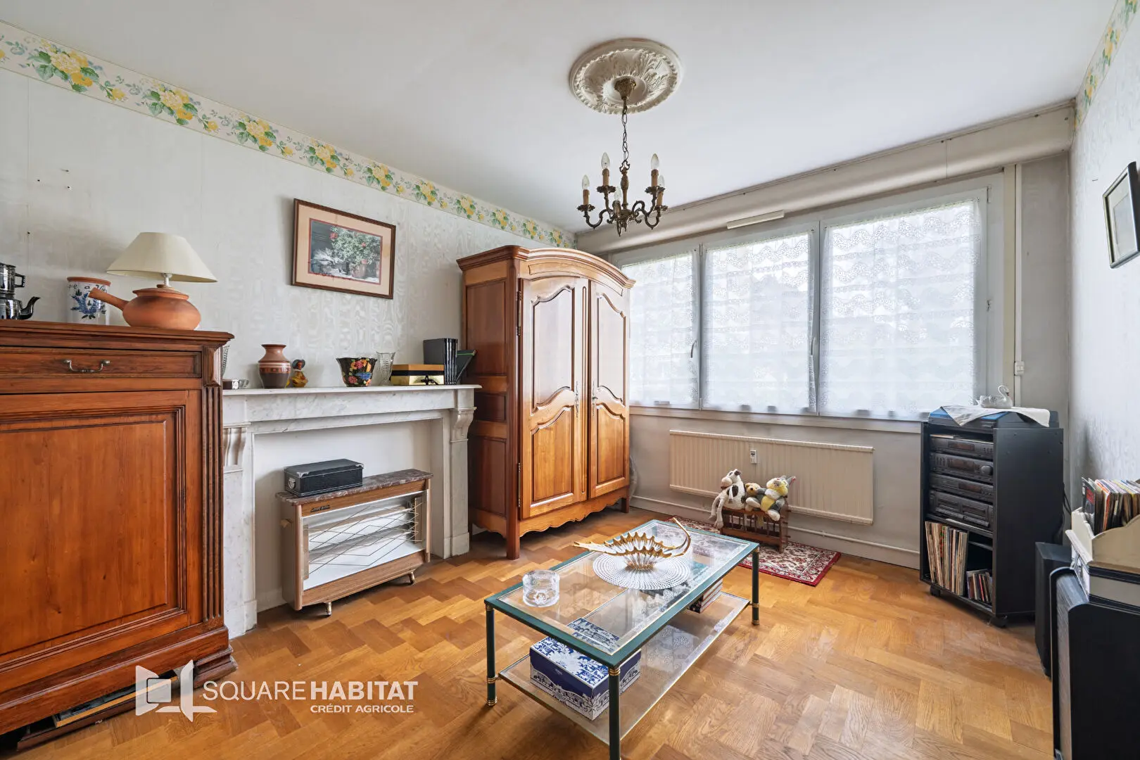 Photo 4 appartement Lambersart