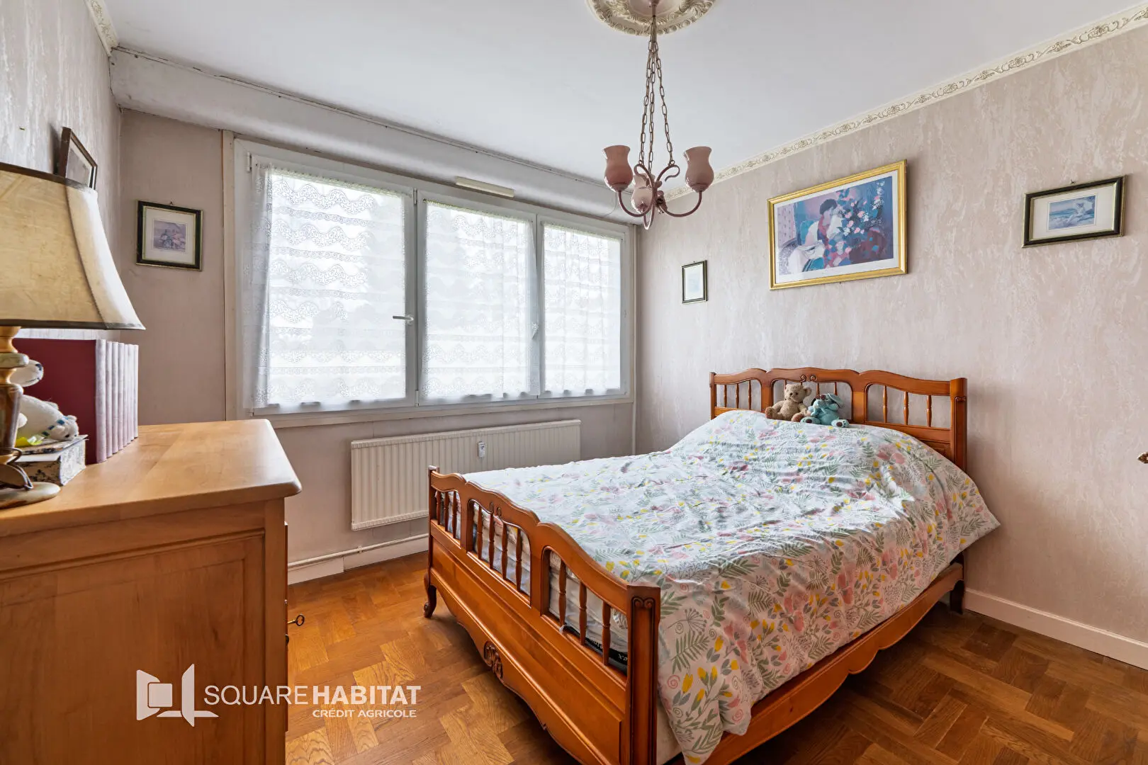 Photo 5 appartement Lambersart