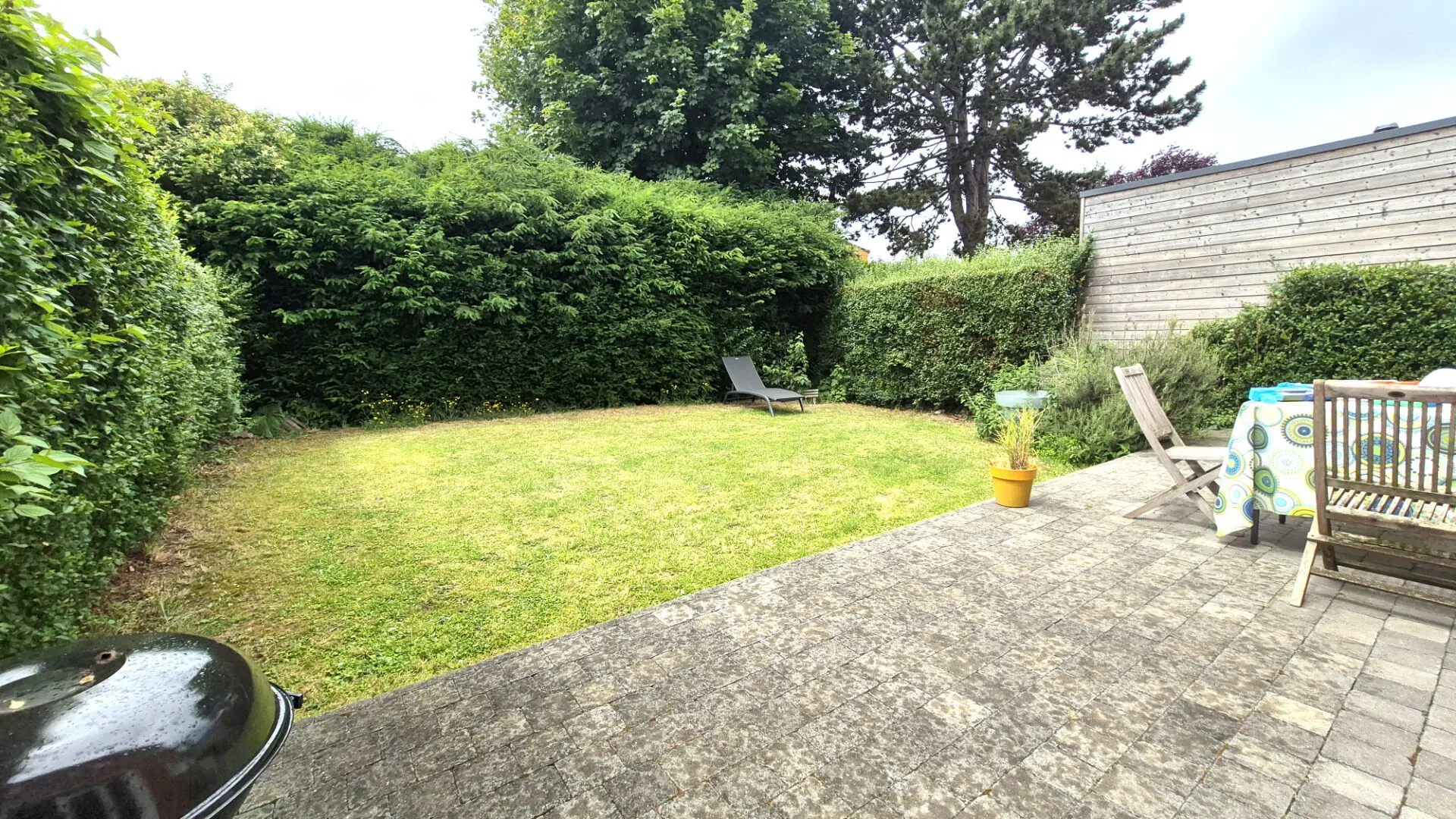 Photo 1 Maison 5 pièces 100m²