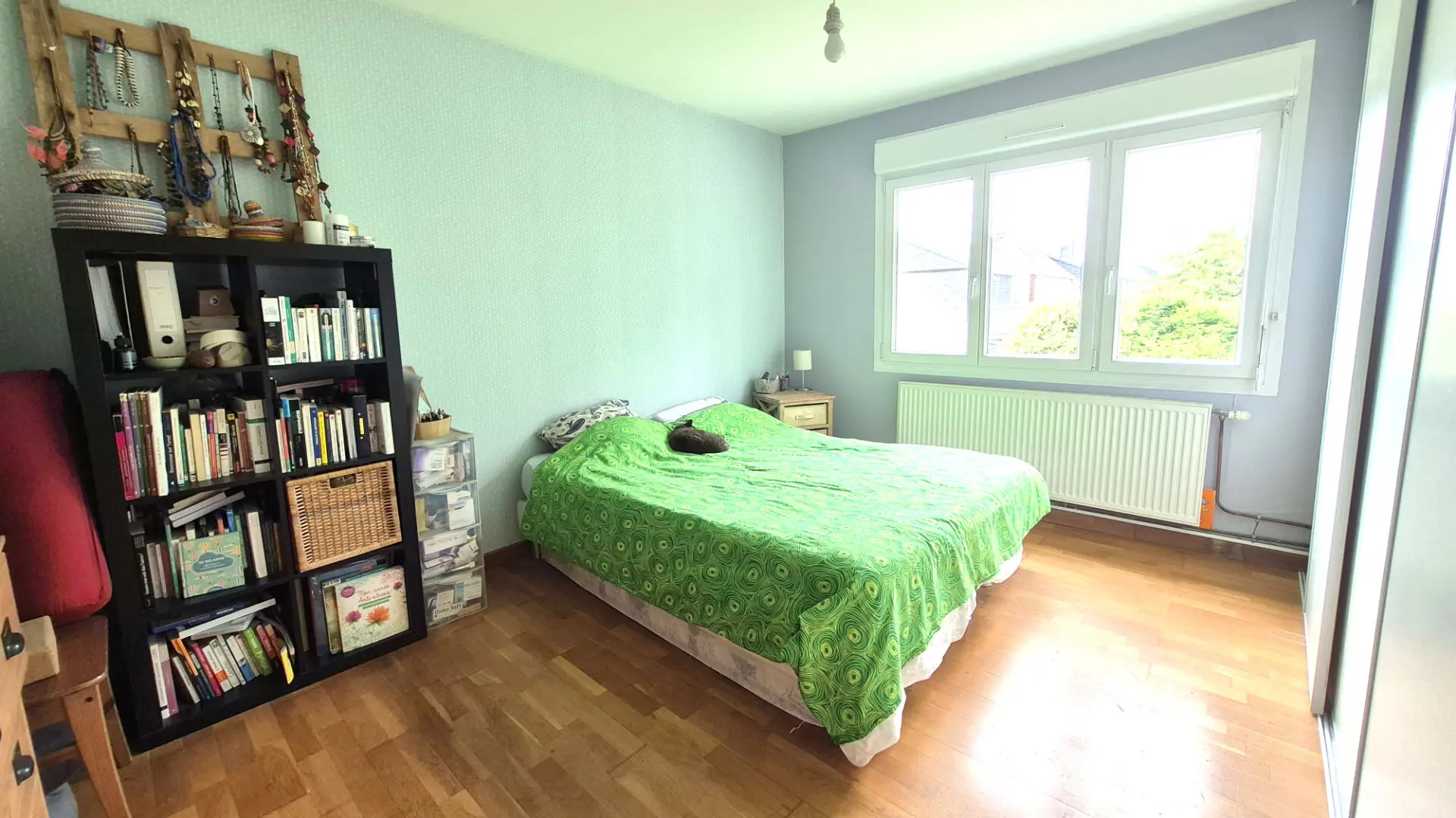 Photo 5 Maison 5 pièces 100m²