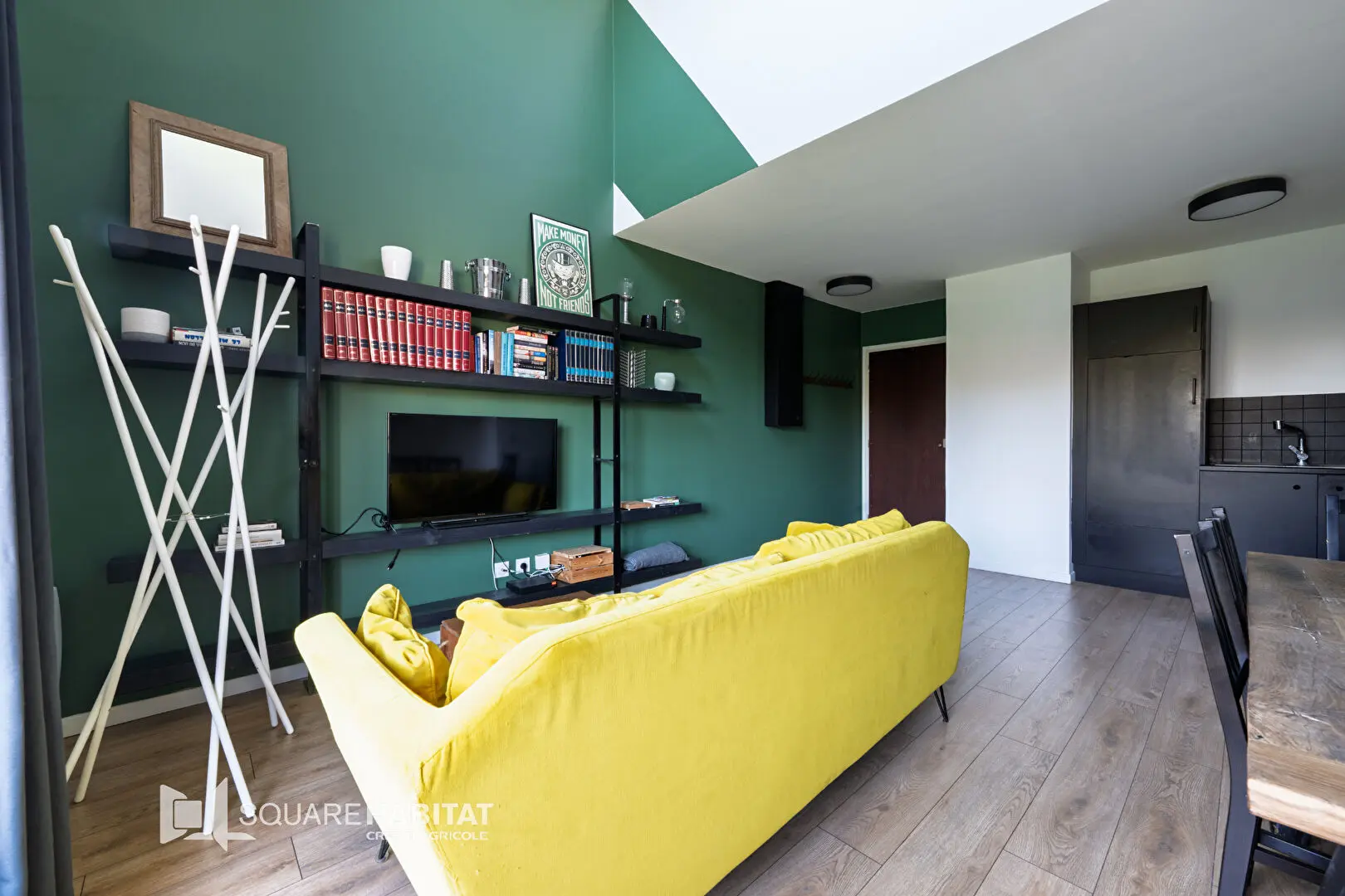 Photo 2 appartement Lambersart