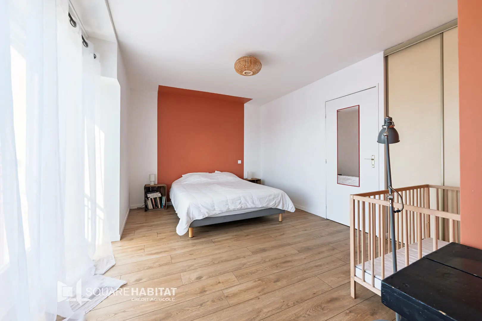 Photo 5 appartement Lambersart