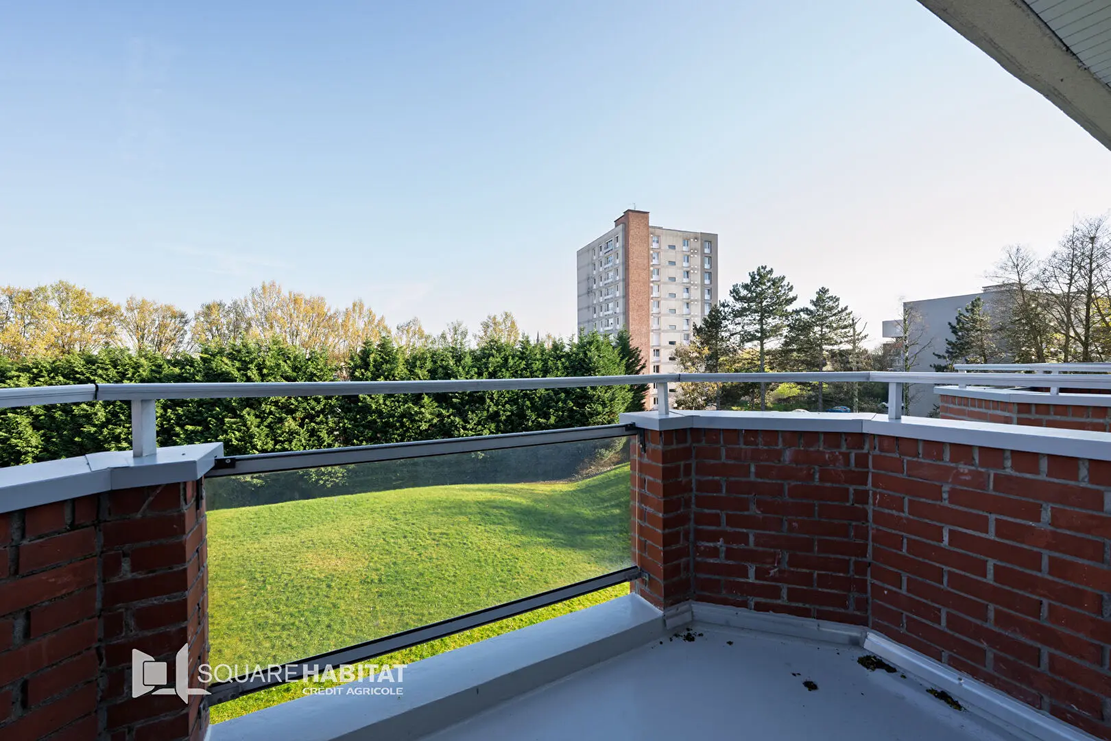 Photo 6 appartement Lambersart