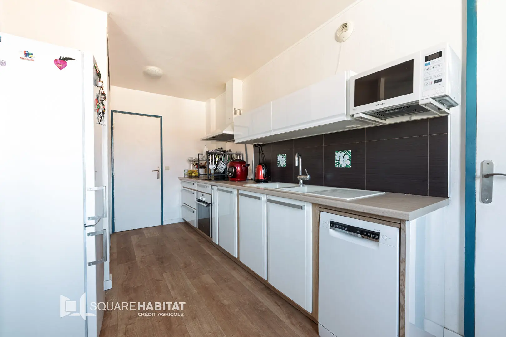 Photo 3 Appartement 3 pièces 72.2m²