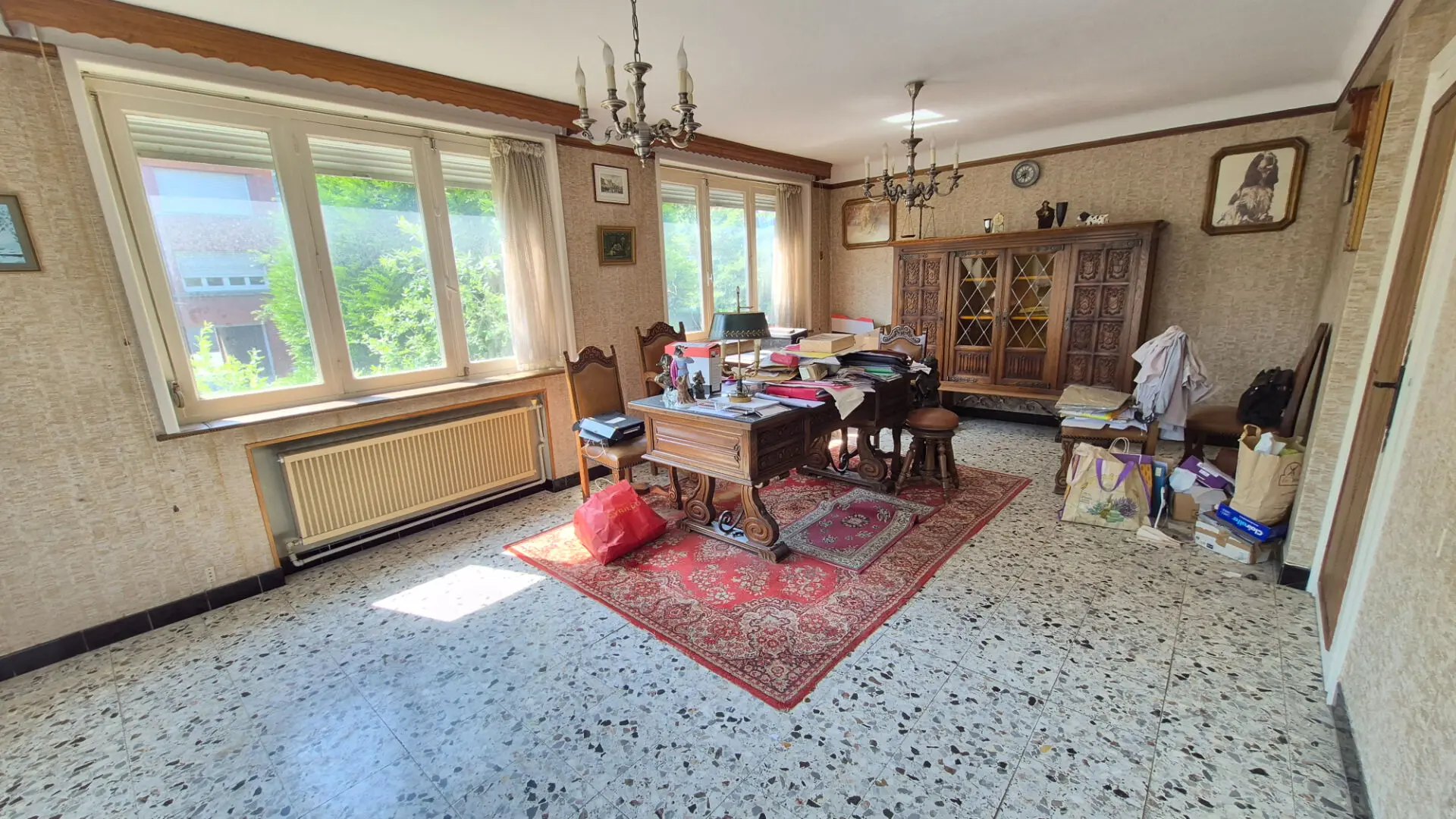 Photo 1 Maison 4 pièces