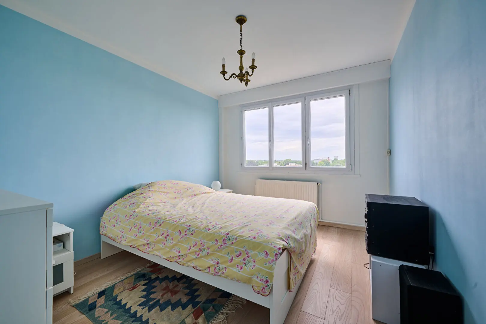 Photo 4 Appartement 3 pièces 73.5m²