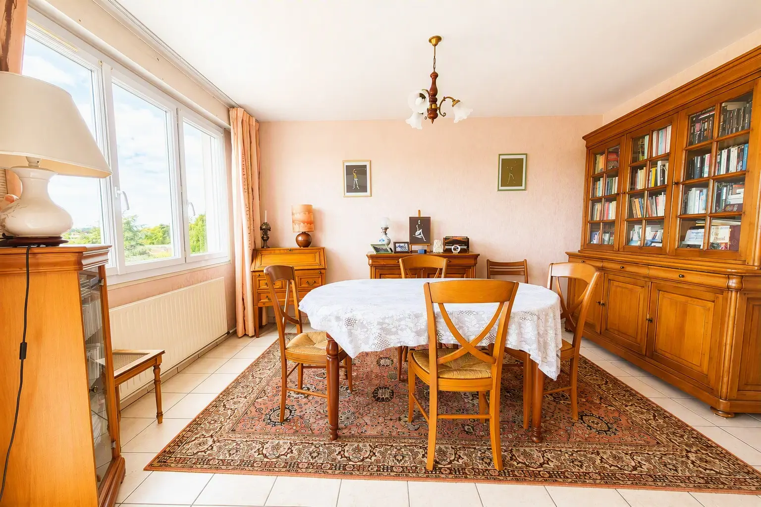 Photo 2 appartement Lambersart