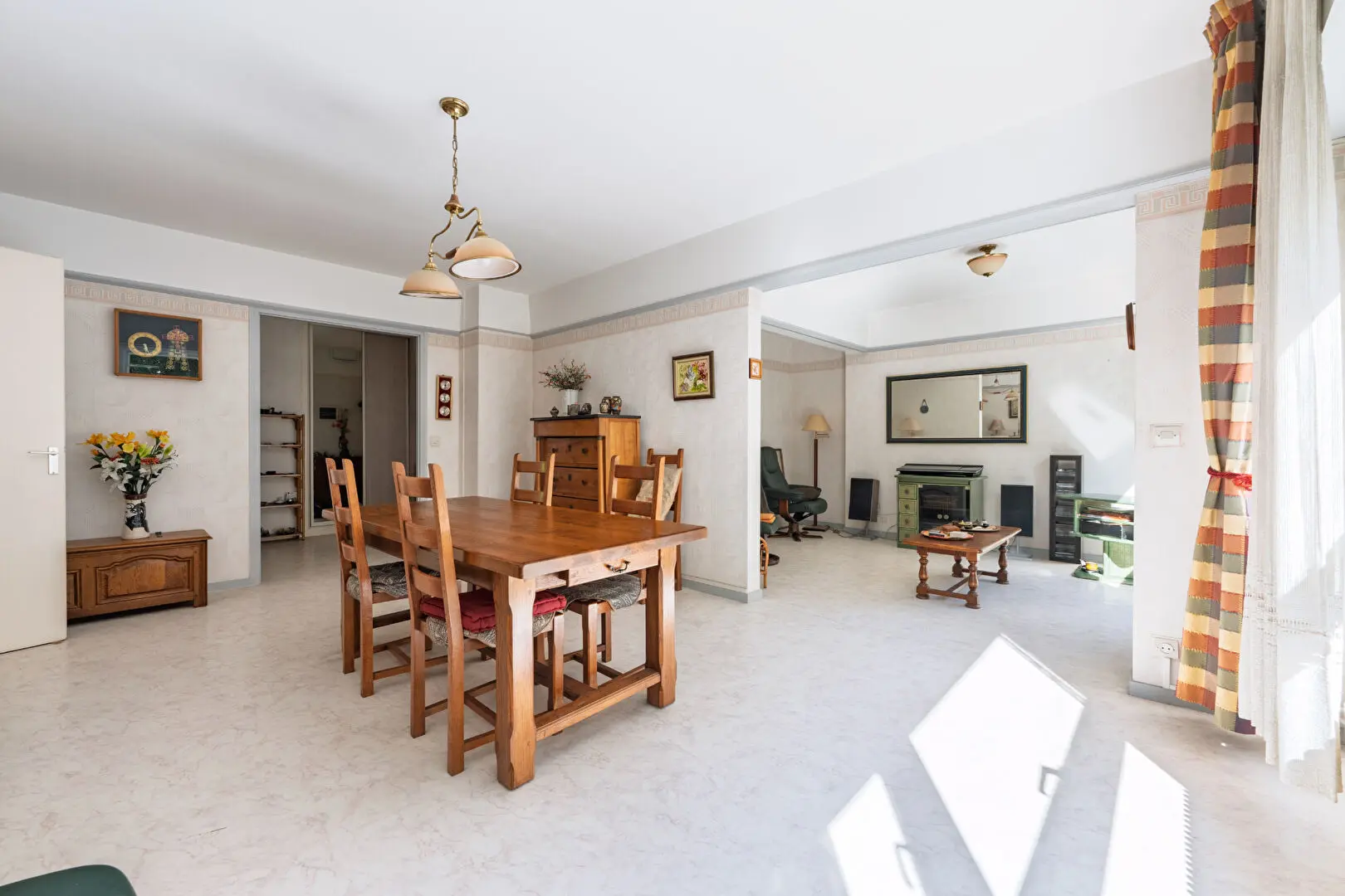 Appartement 3 pièces 89 m² · à Lambersart · 89 m² · 225 000 €