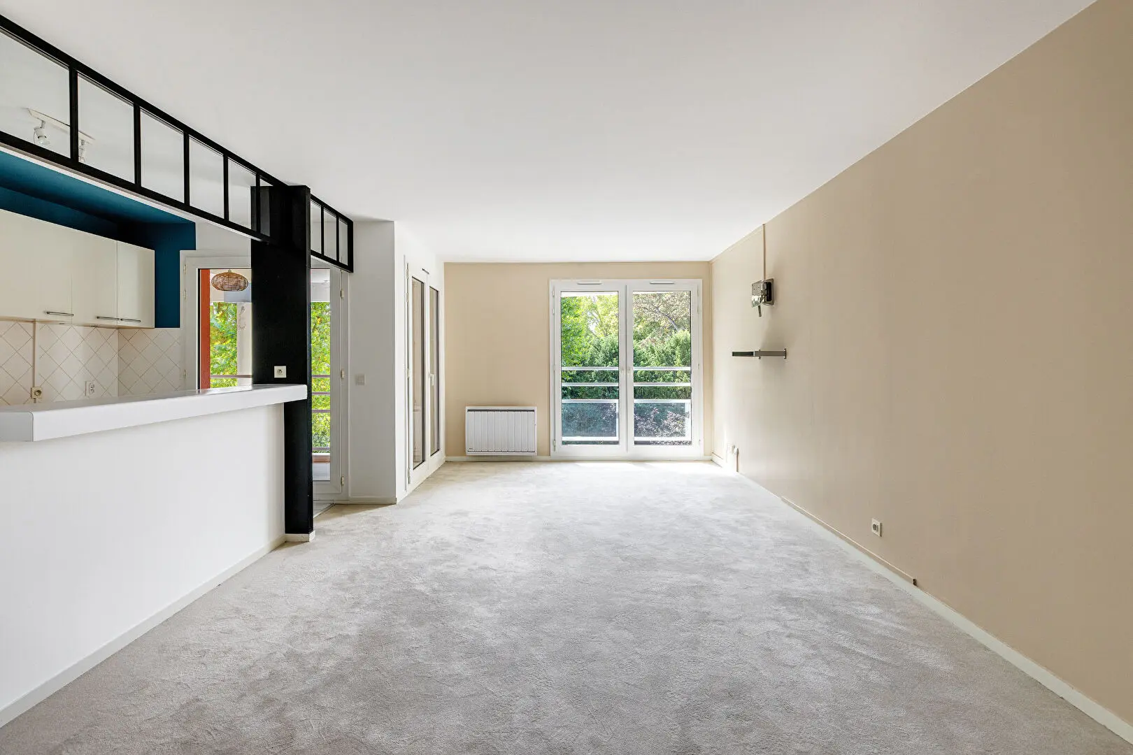 Photo 3 Appartement 2 pièces 58m²