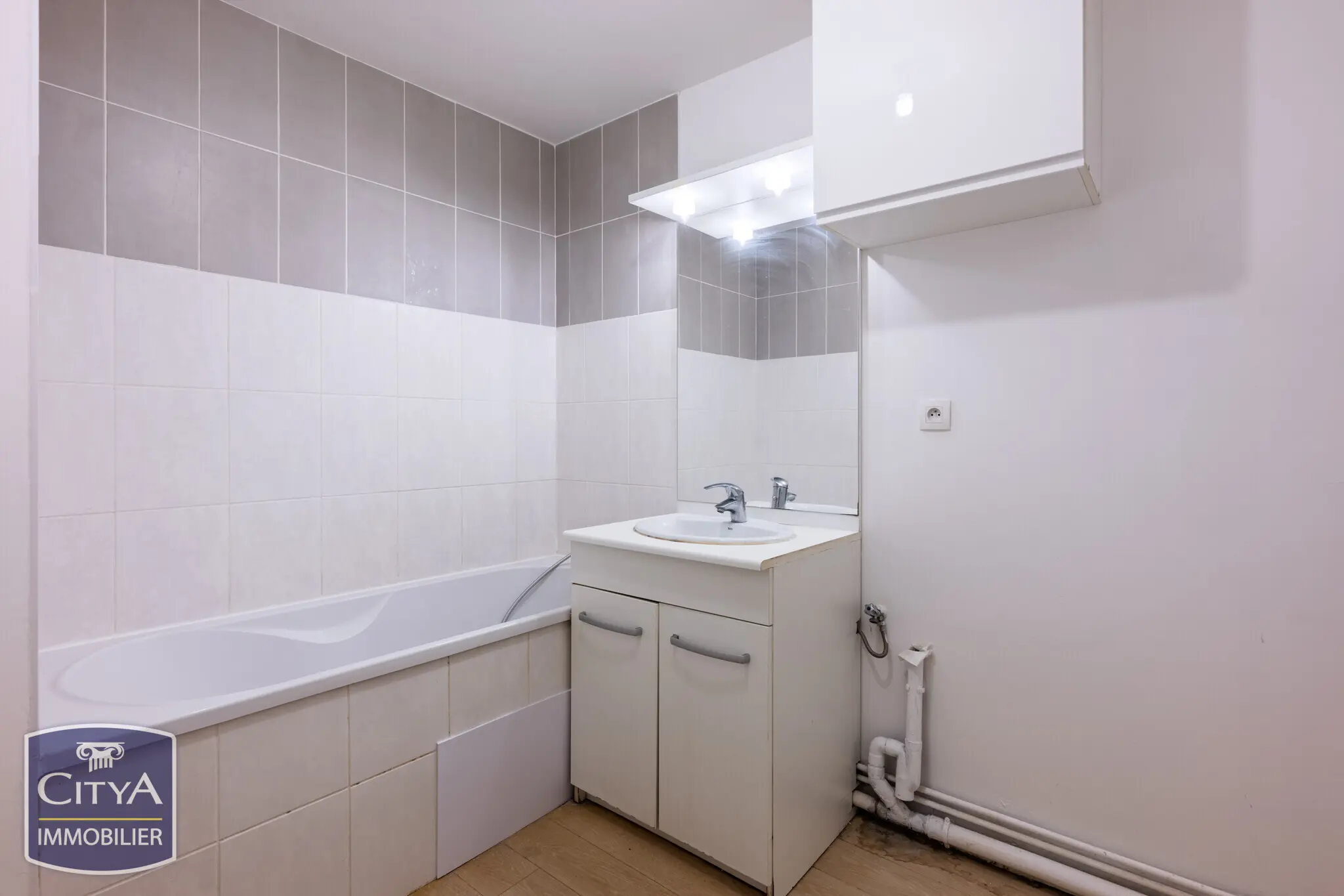 Photo 4 Appartement 4 pièces 96.37m²