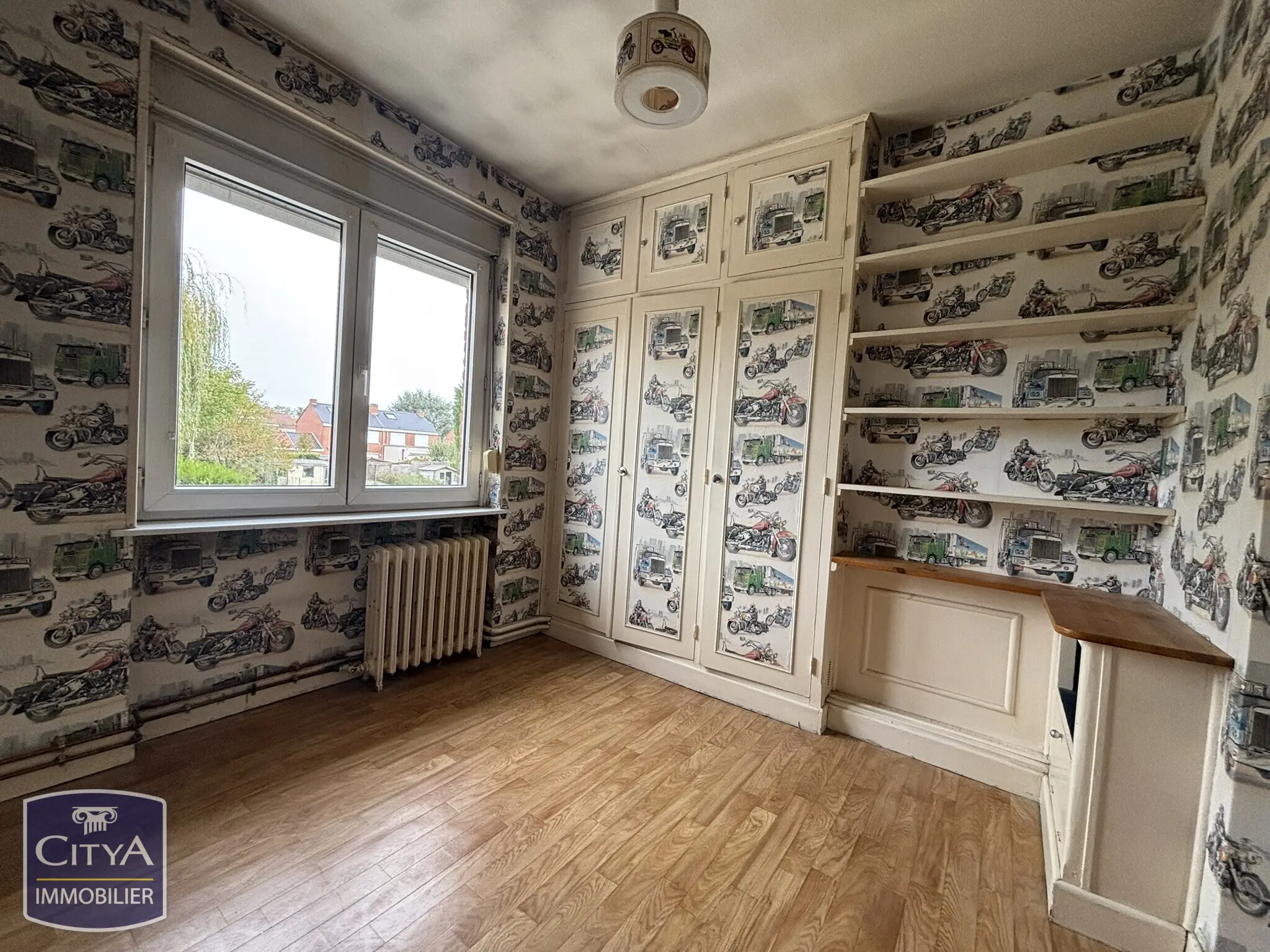 Photo 6 Maison 6 pièces 107m²