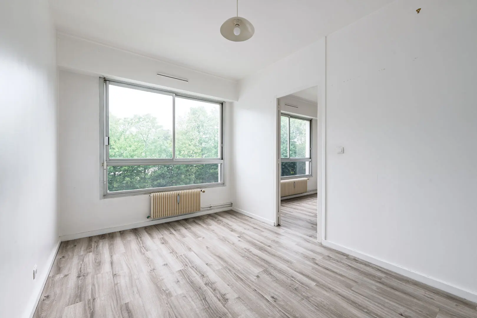 Photo 4 Appartement 2 pièces 47.98m²