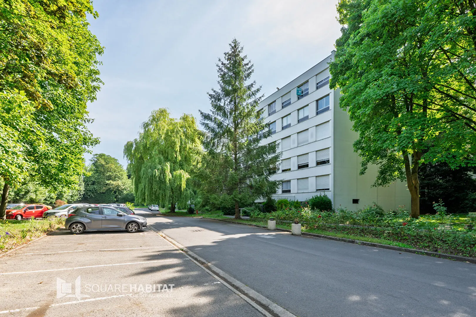 Photo 5 Appartement 2 pièces 47.98m²