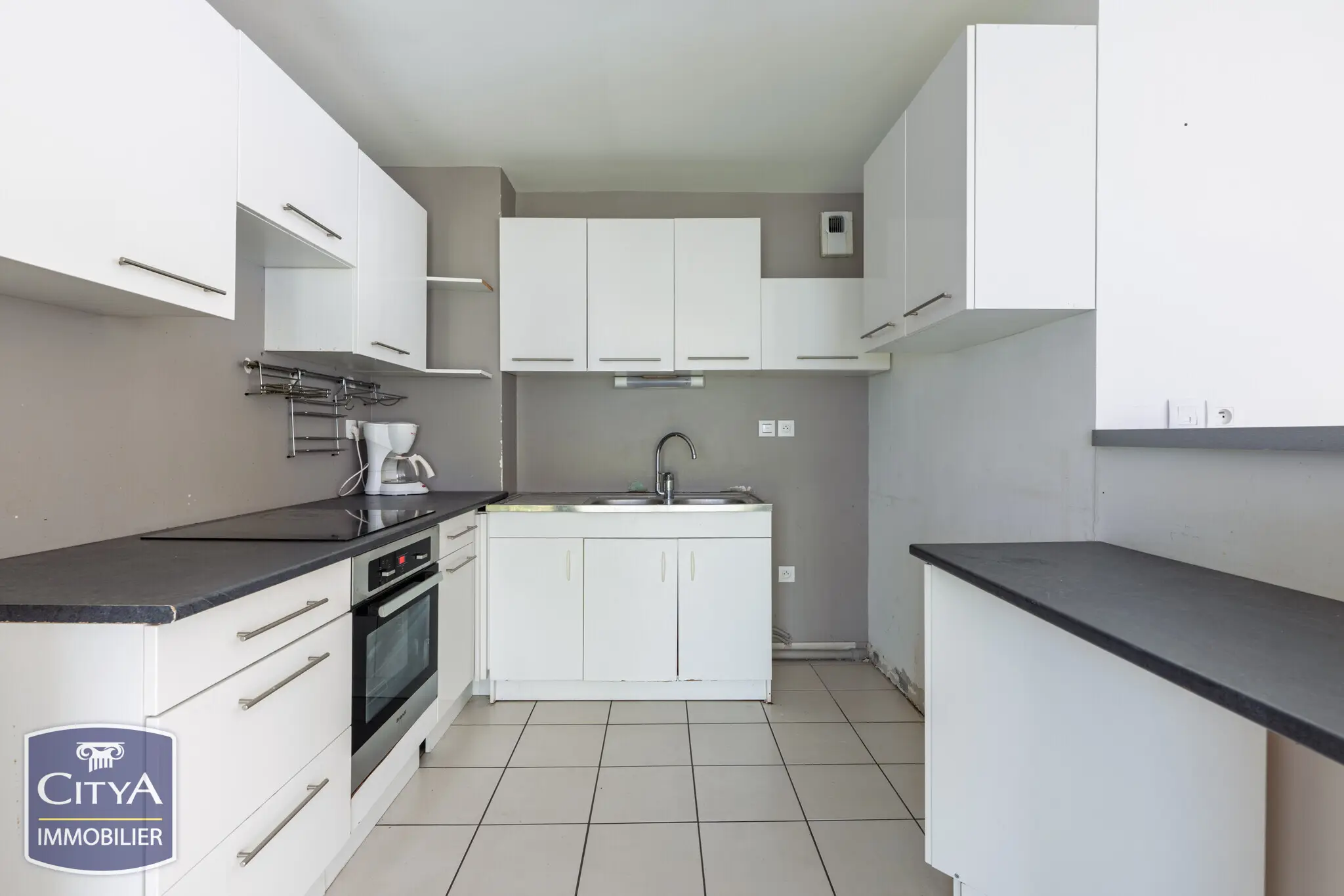 Photo 3 Appartement 4 pièces 96.37m²