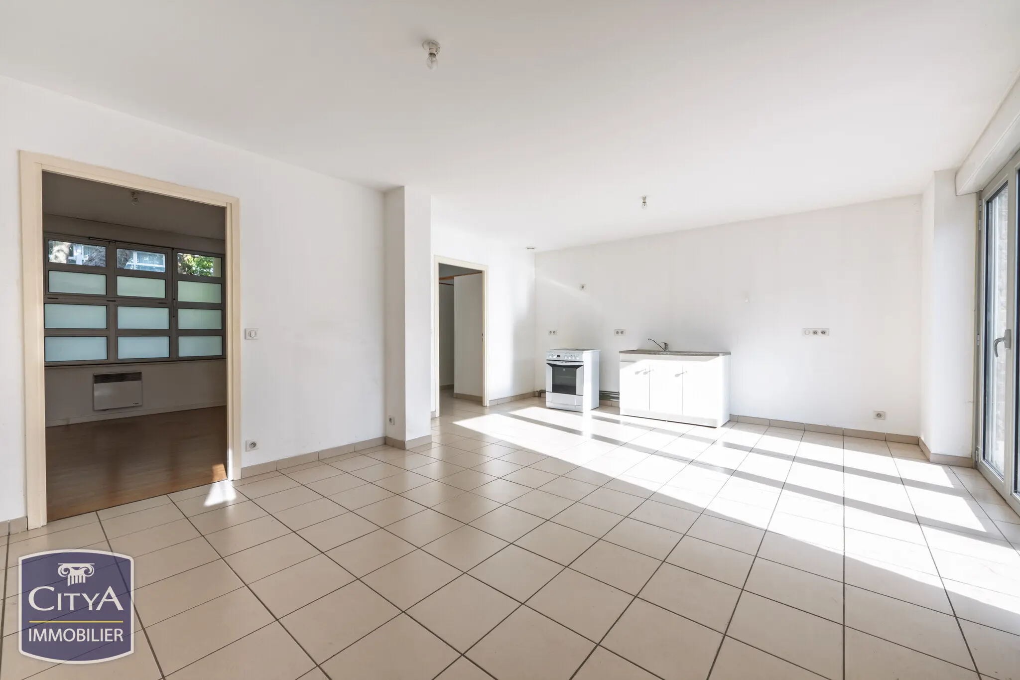Photo 2 Appartement 2 pièces 50m²