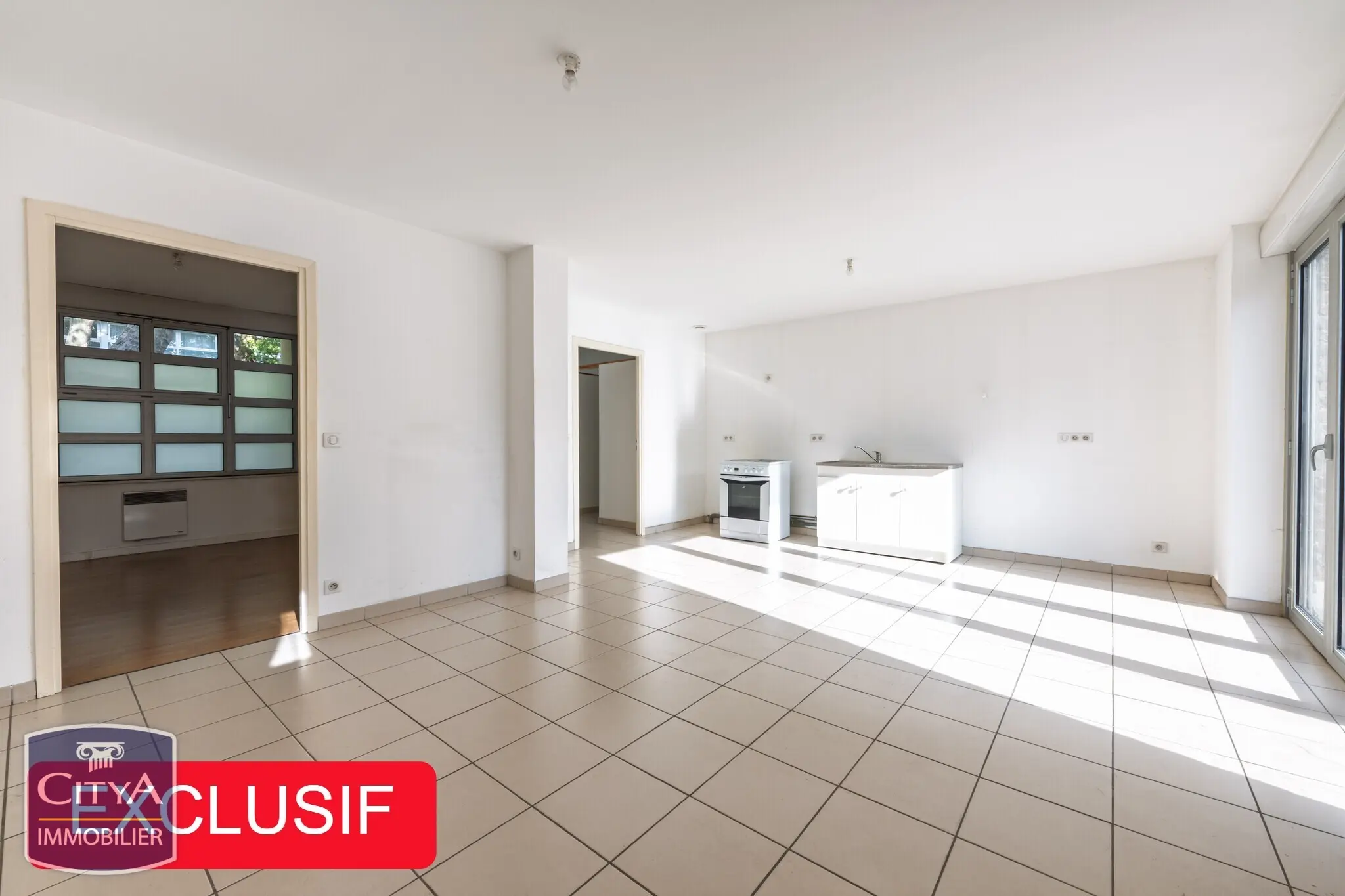 Photo 1 Appartement 2 pièces 50m²