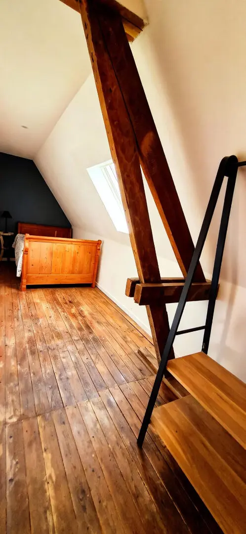 Photo 8 Maison 5 pièces 120m²