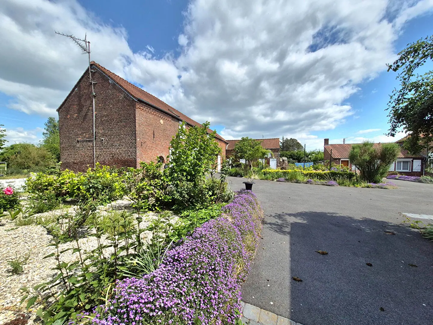 Photo 3 Maison 12 pièces 220m²