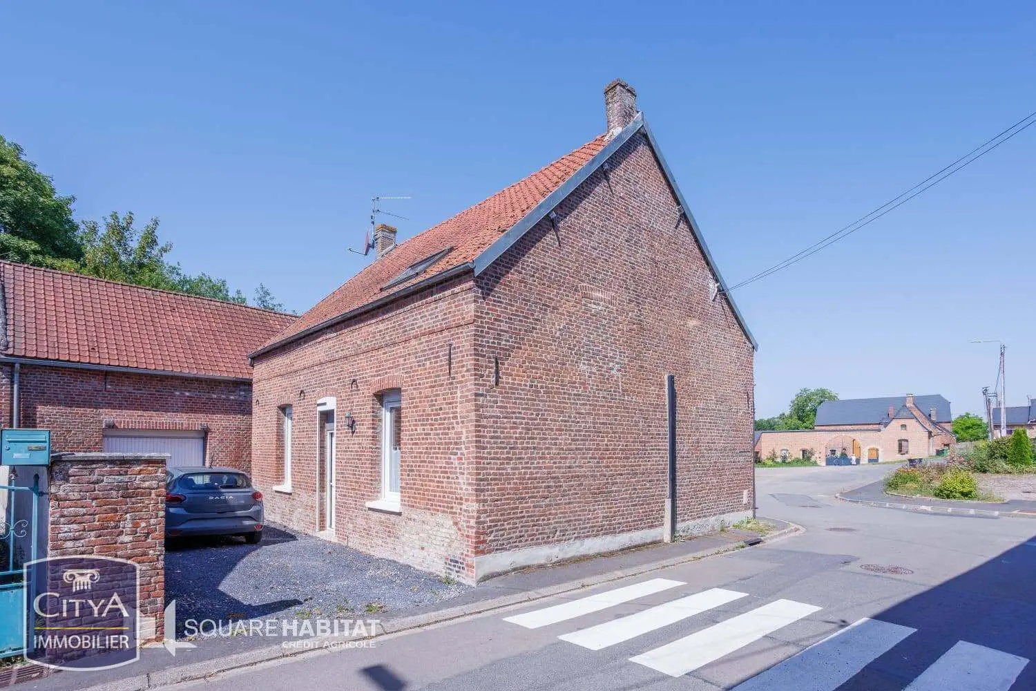 Photo 11 Maison 6 pièces 123m²
