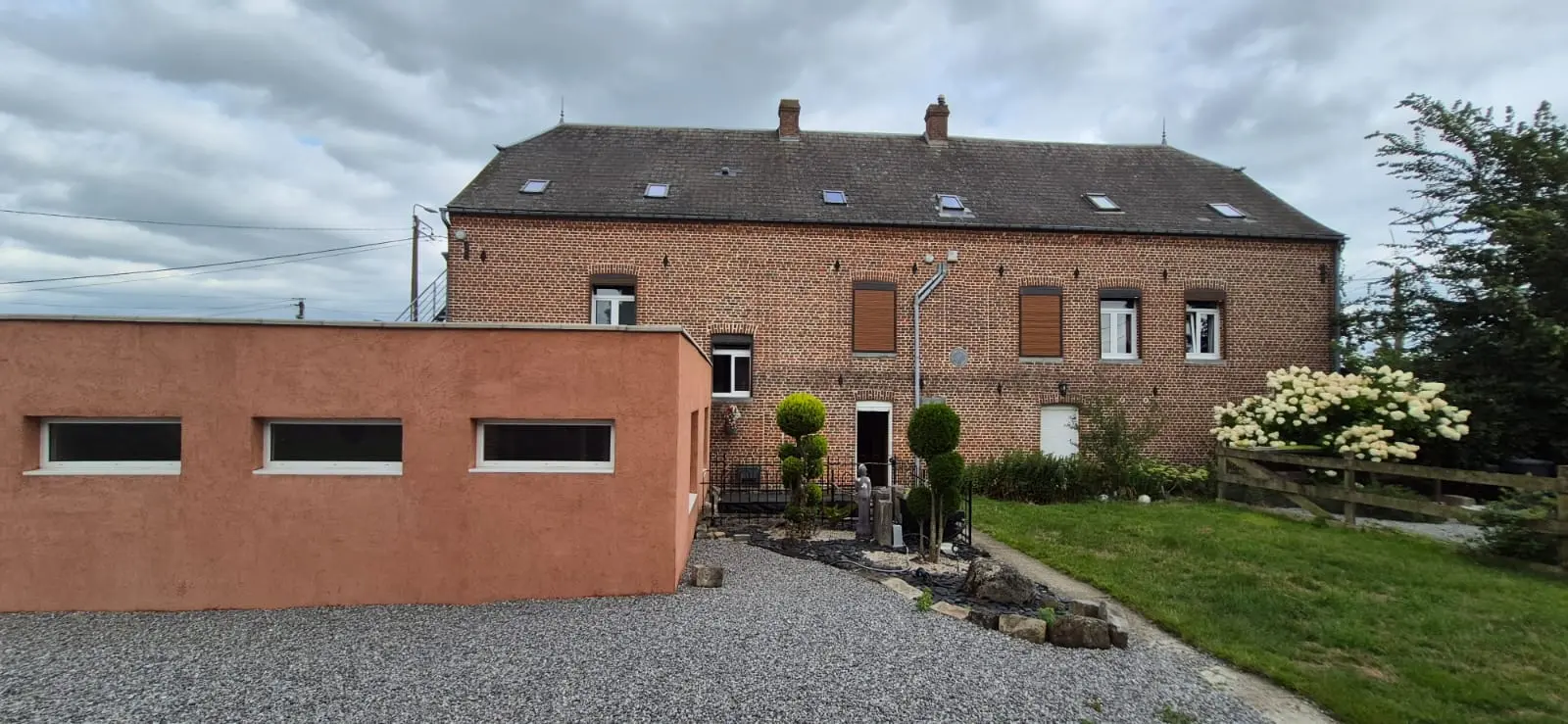 Photo 6 Maison 14 pièces 440m²