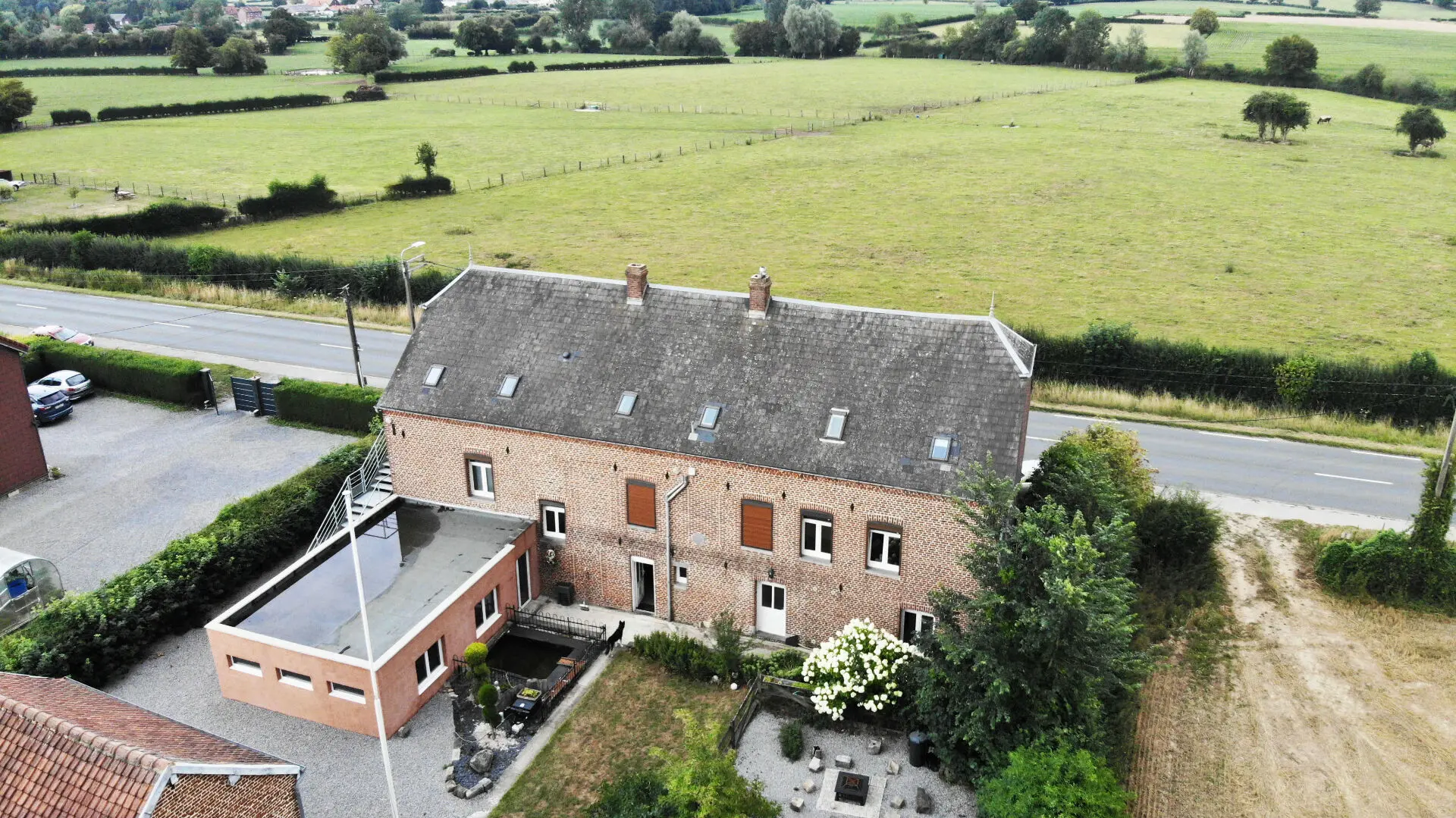 Photo 7 Maison 14 pièces 440m²