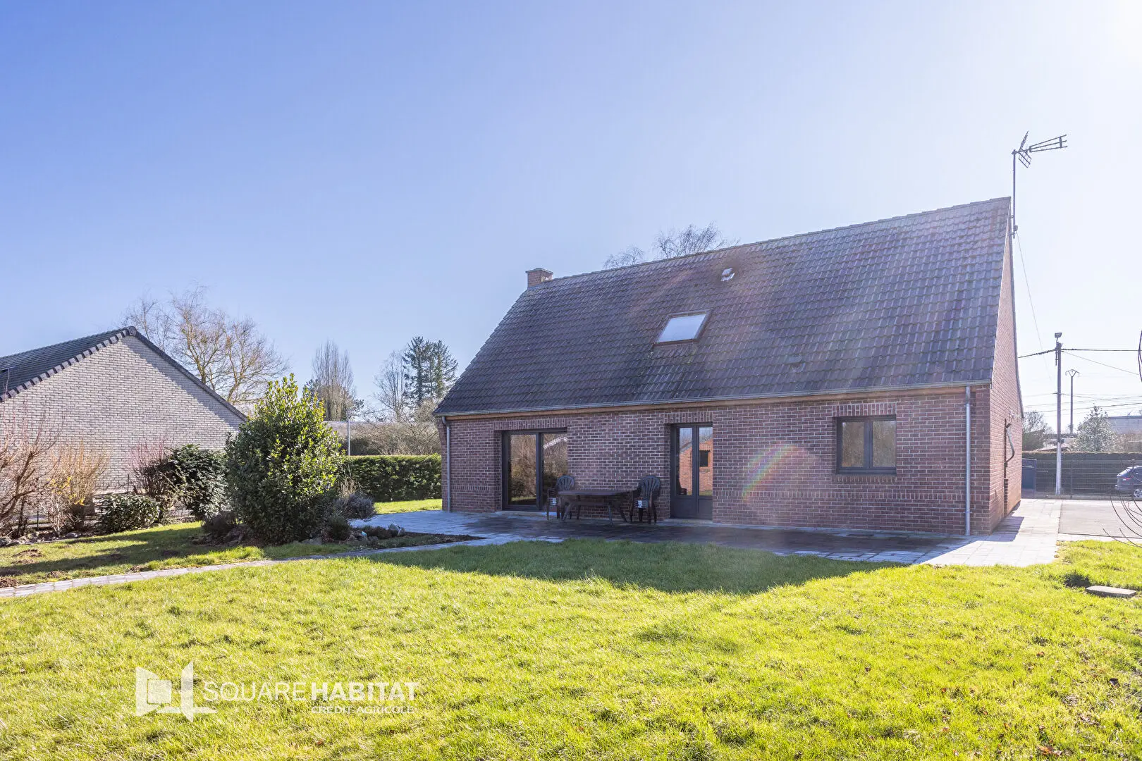 Photo 4 Maison 7 pièces 133.8m²