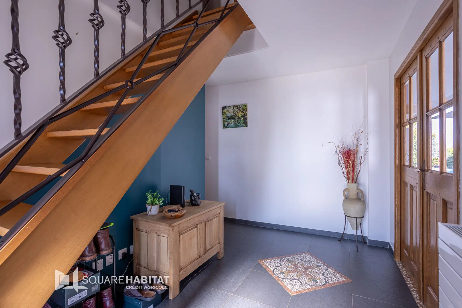 Photo 5 Maison 7 pièces 133.8m²