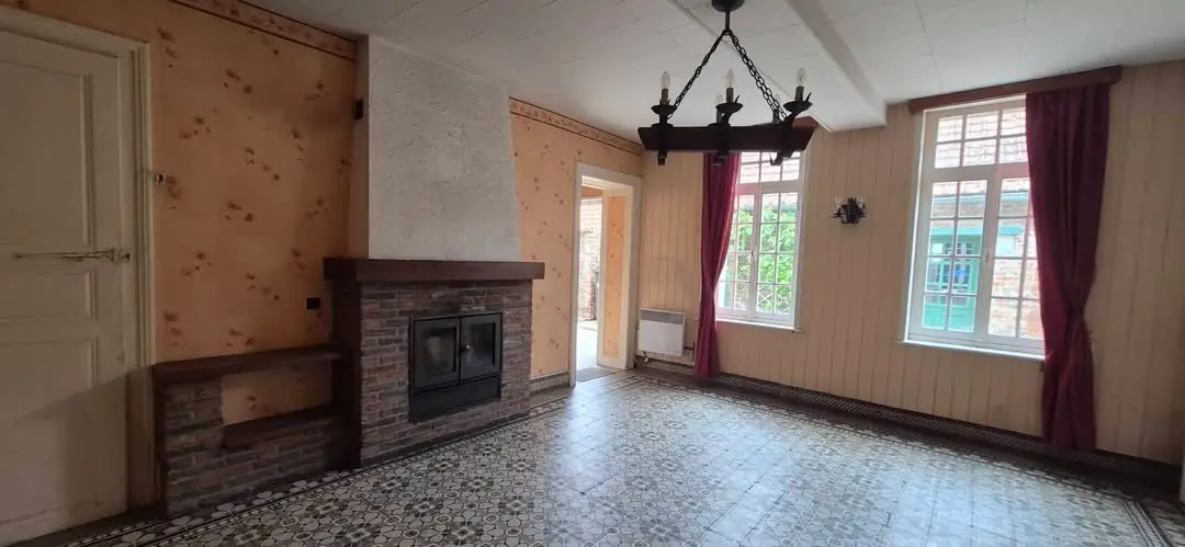 Photo 2 Maison 8 pièces 123m²
