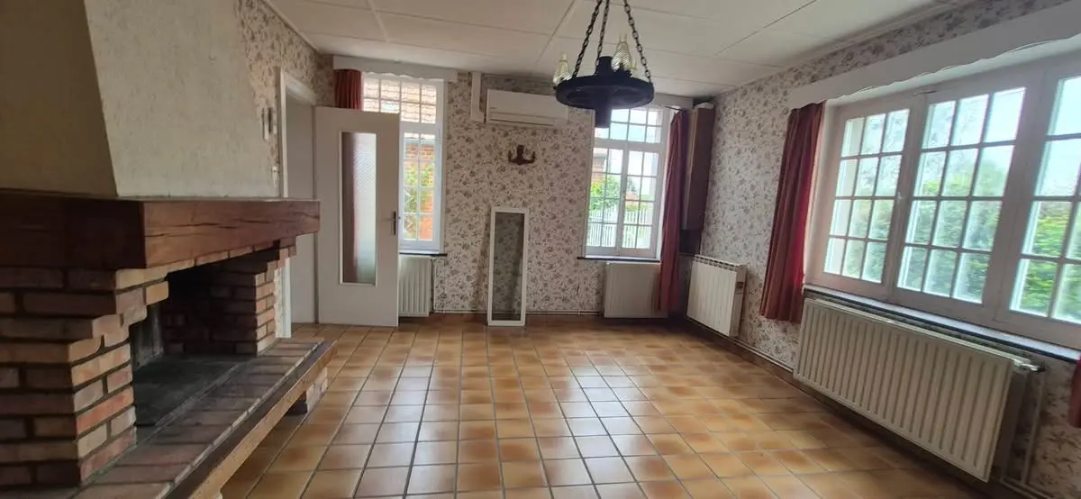 Photo 6 Maison 8 pièces 123m²