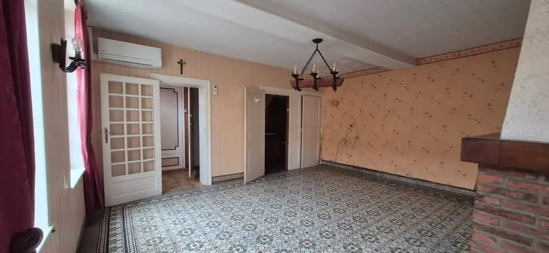Photo 8 Maison 8 pièces 123m²